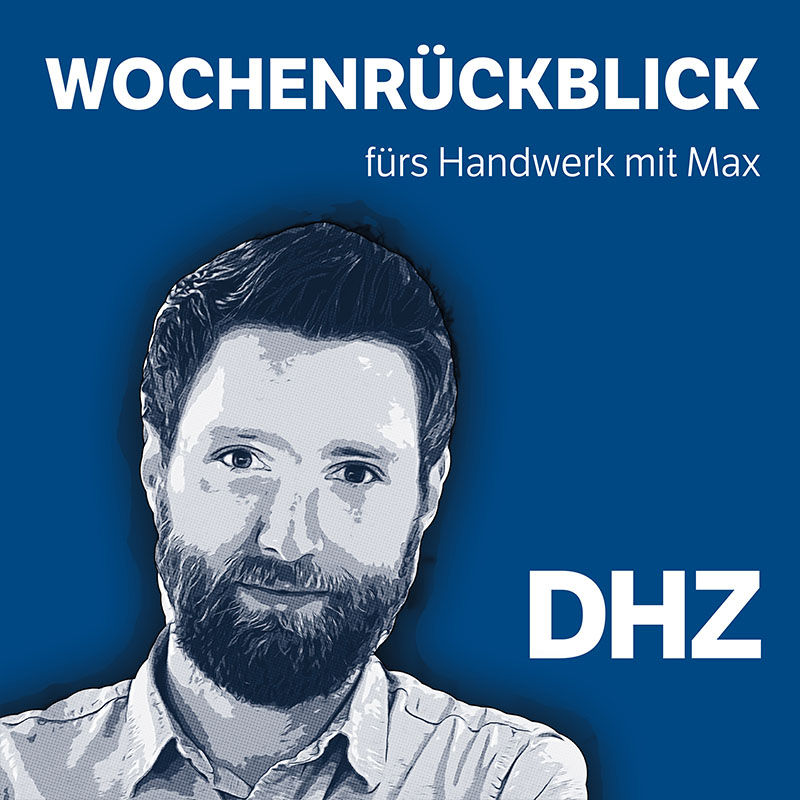 30.08. - 05.09.2024 | Landtagswahlen | Hausbau und -kauf | Wachstumsinitiative