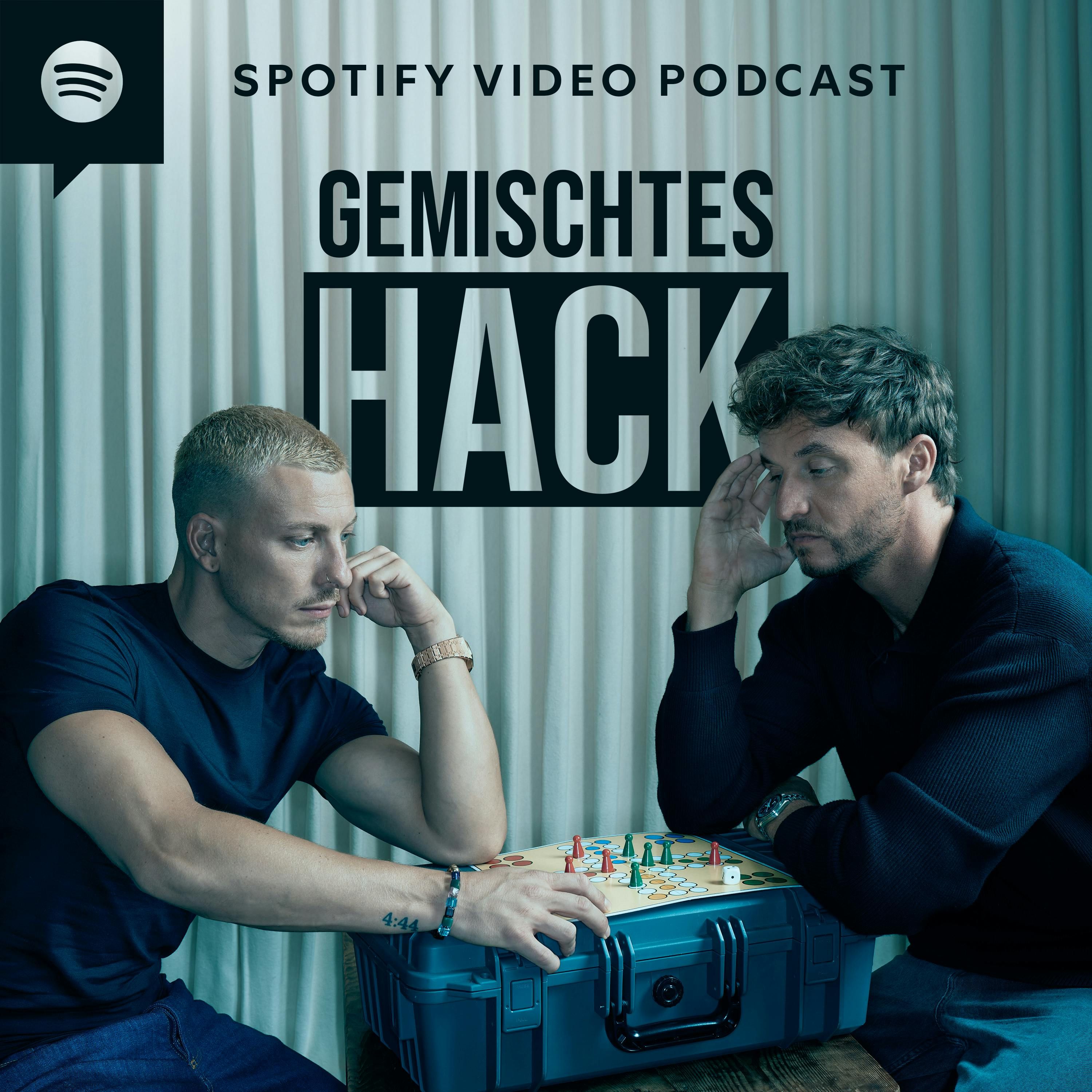 #301 NEUN DANK