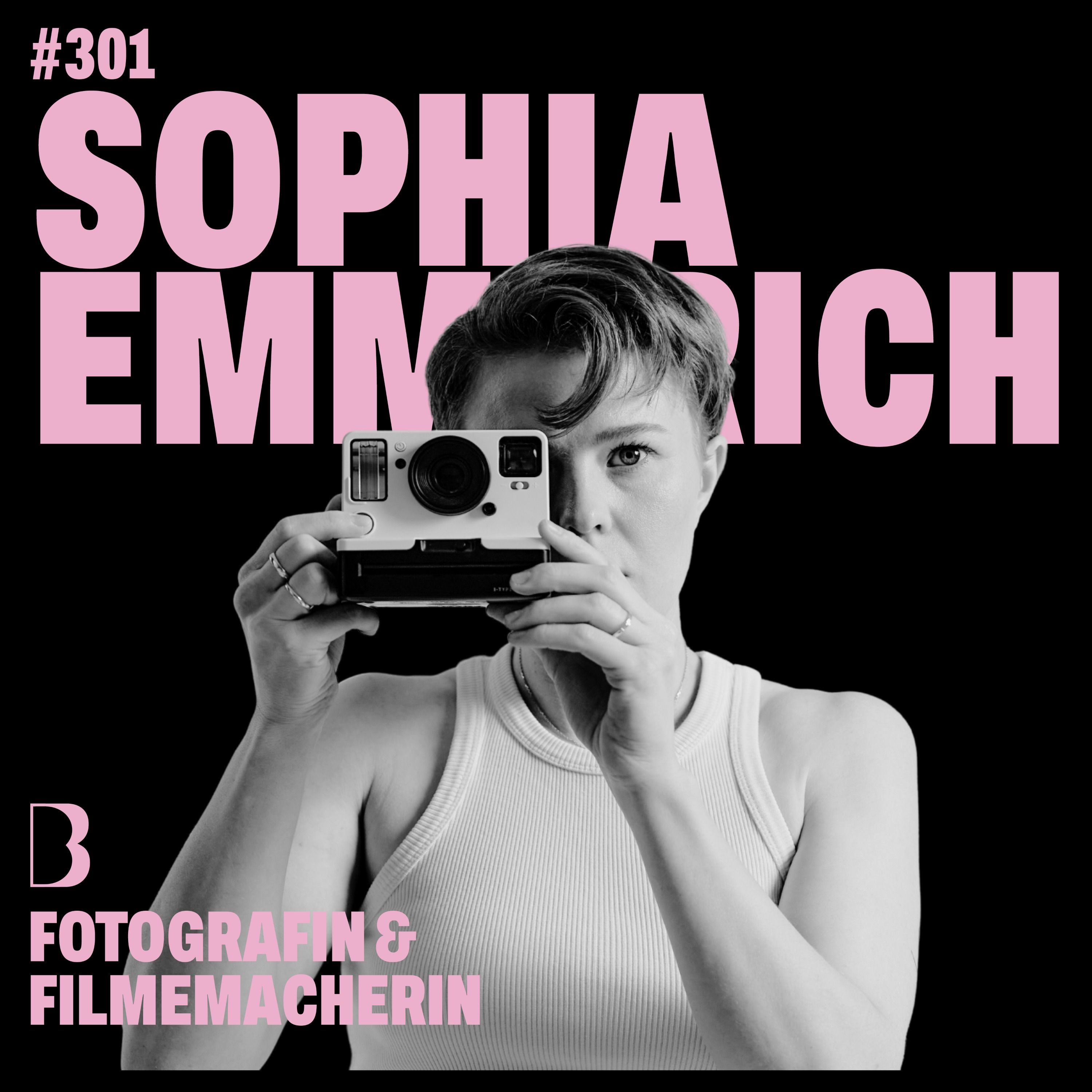 #301 NIEMAND WILL SO EINE SCHEIßE SEHEN I mit Sophia Emmerich (LIVE)