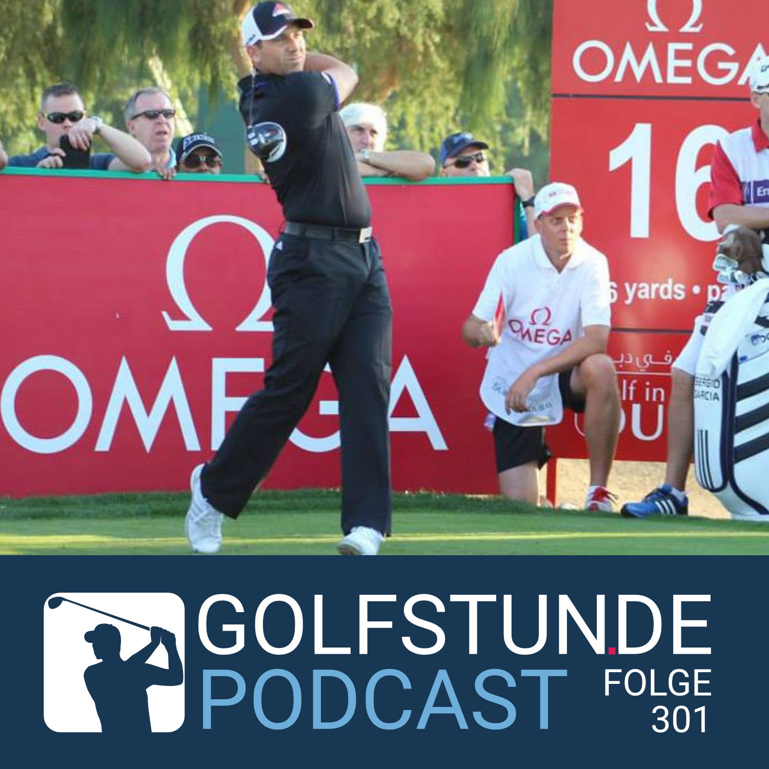 #301 Von Tour-Pros lernen