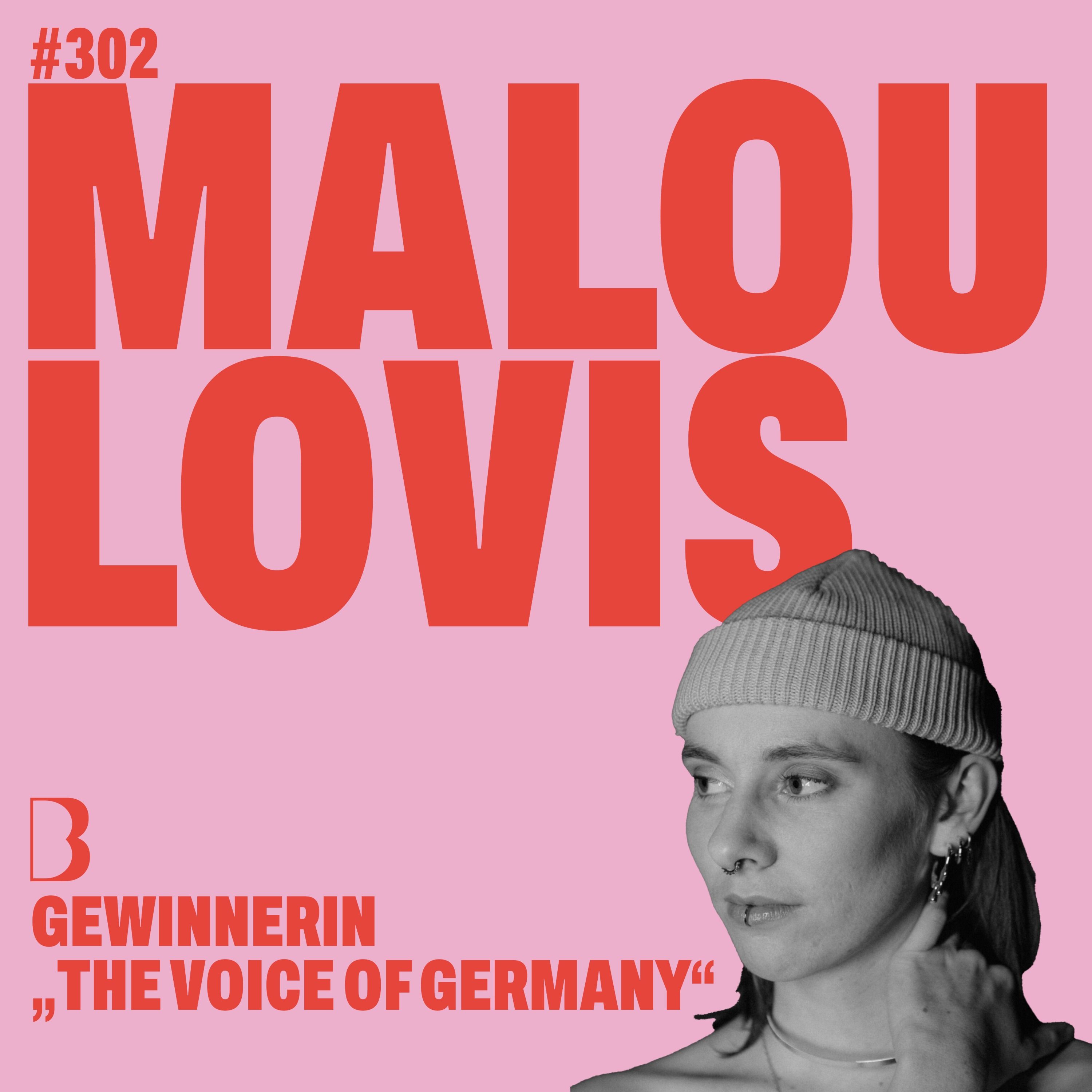 #302 VON KERMIT ZU KAULITZ I mit Malou Lovis
