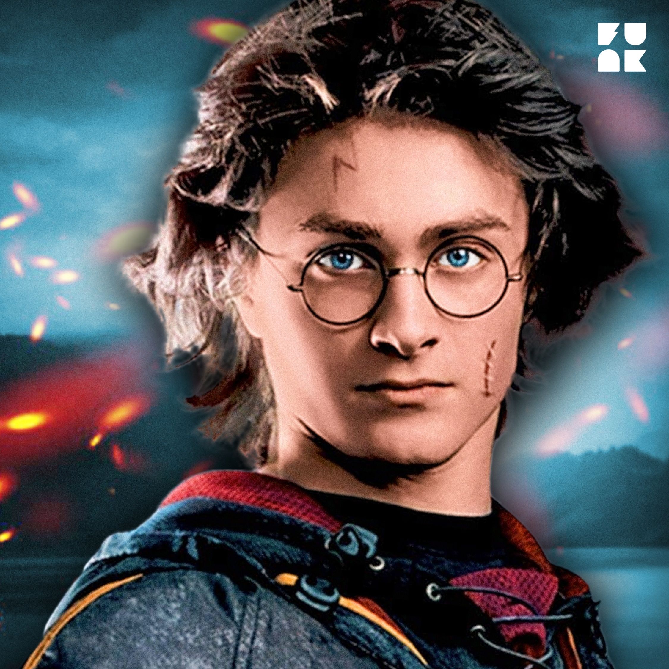 #303 Wir ranken alle HARRY-POTTER-Filme! | Podcast