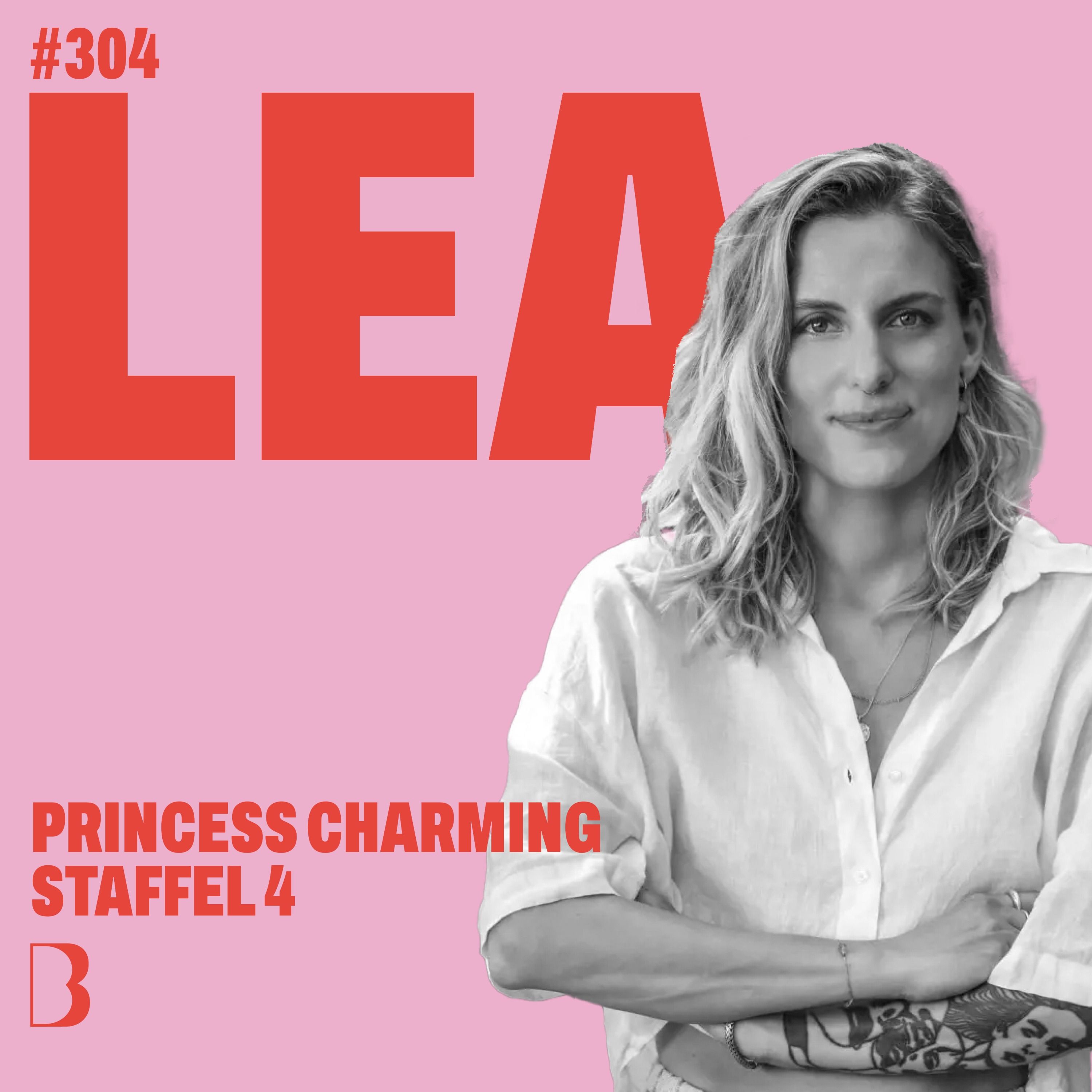 #304 MONO, POLY & REALITY I mit Lea Hoppenworth