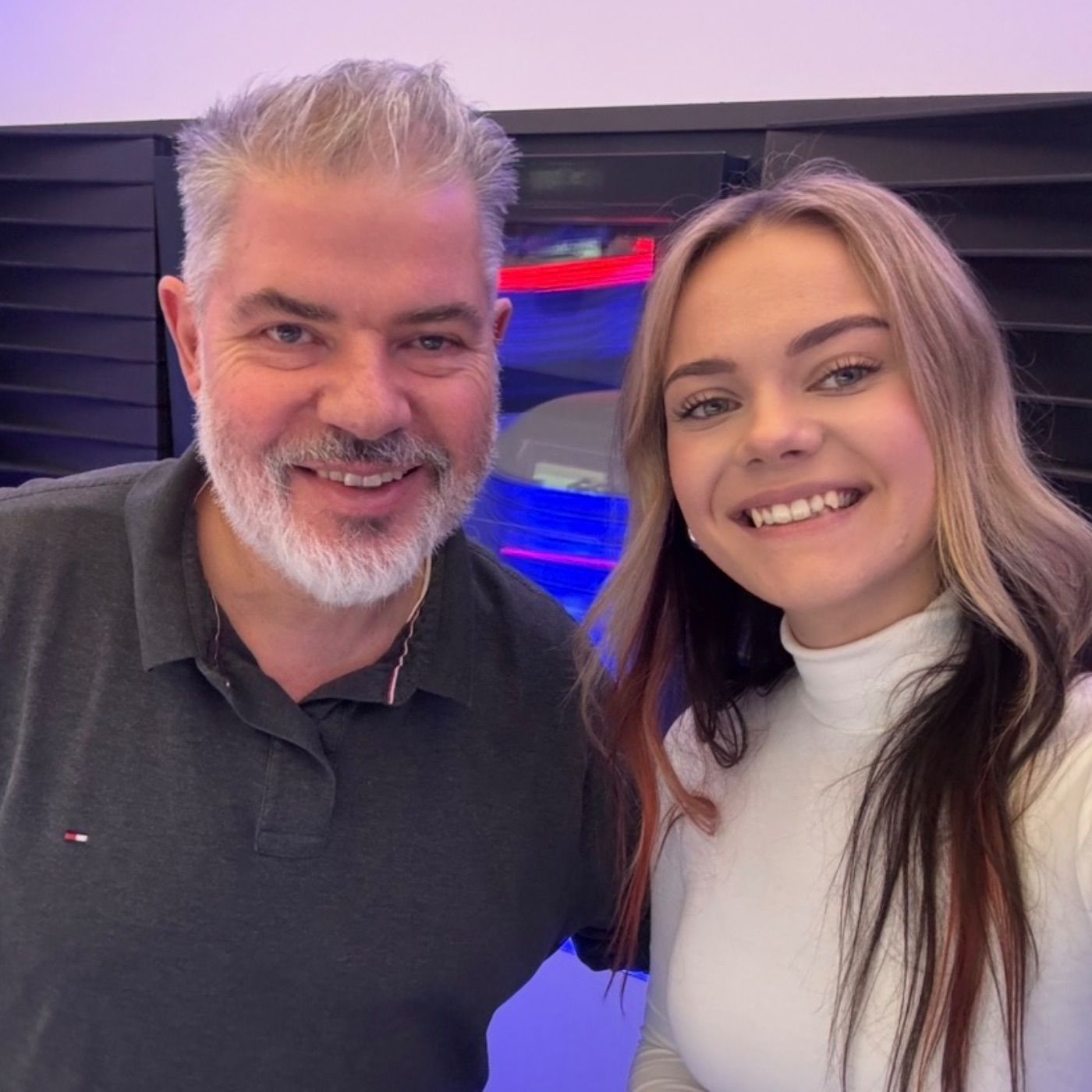 #305 - Hanna Rautzenberg