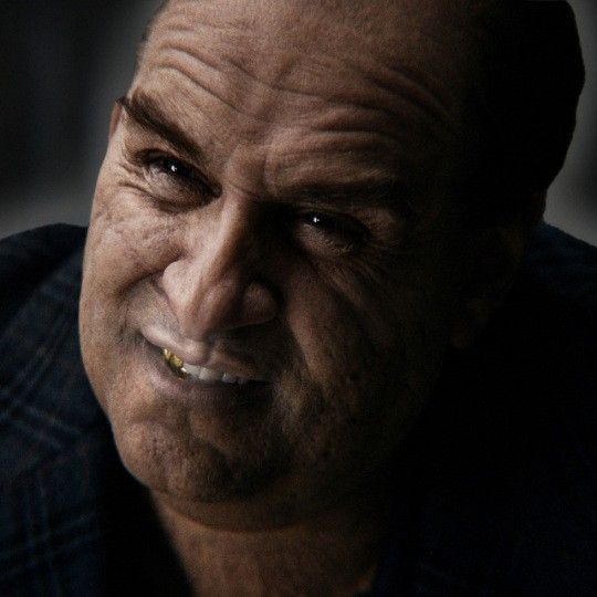 #305 Mafia-Epos: THE PENGUIN ist der neue Boss in der Stadt!