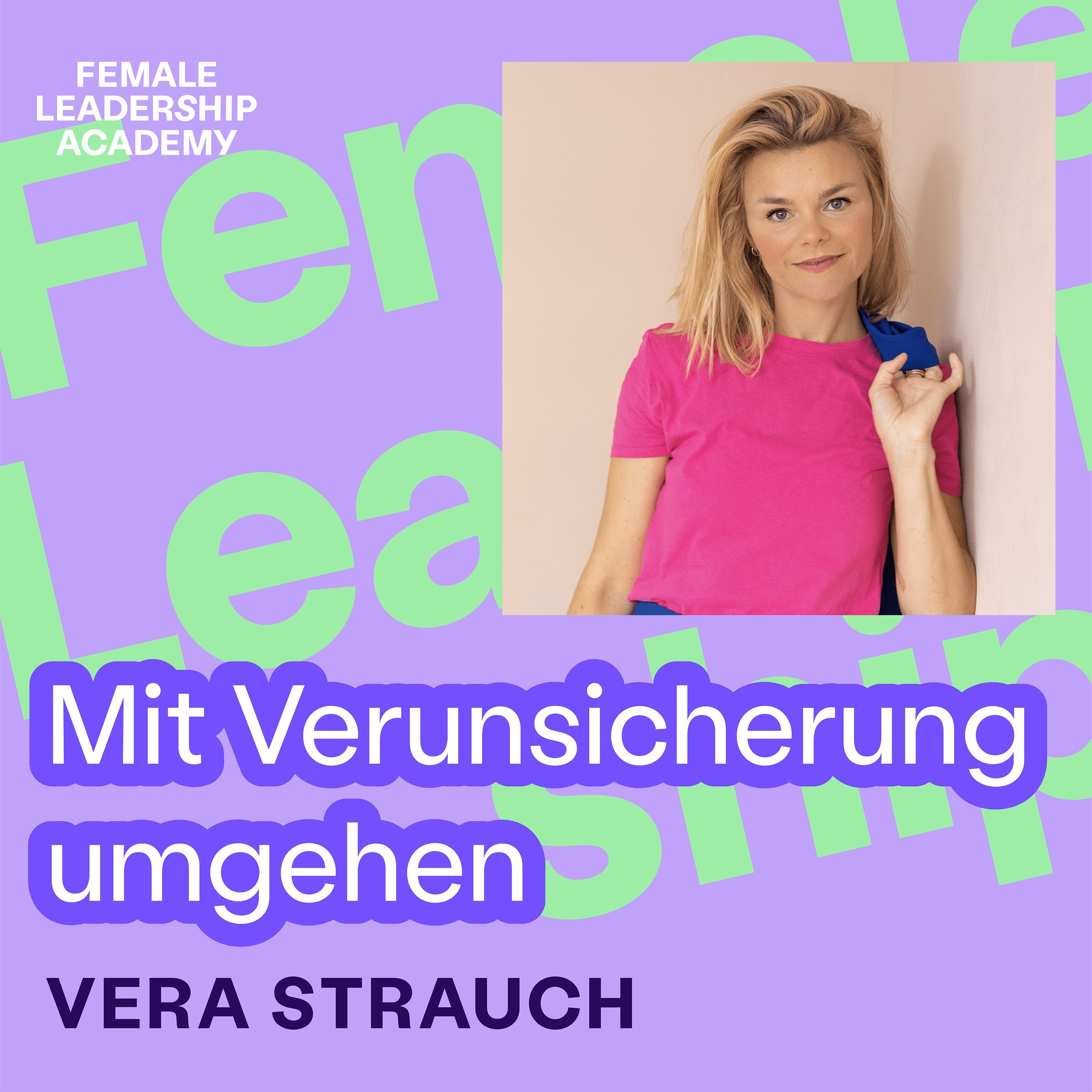 #305 Mit Verunsicherung umgehen: 10 stärkende Tipps für innere Sicherheit