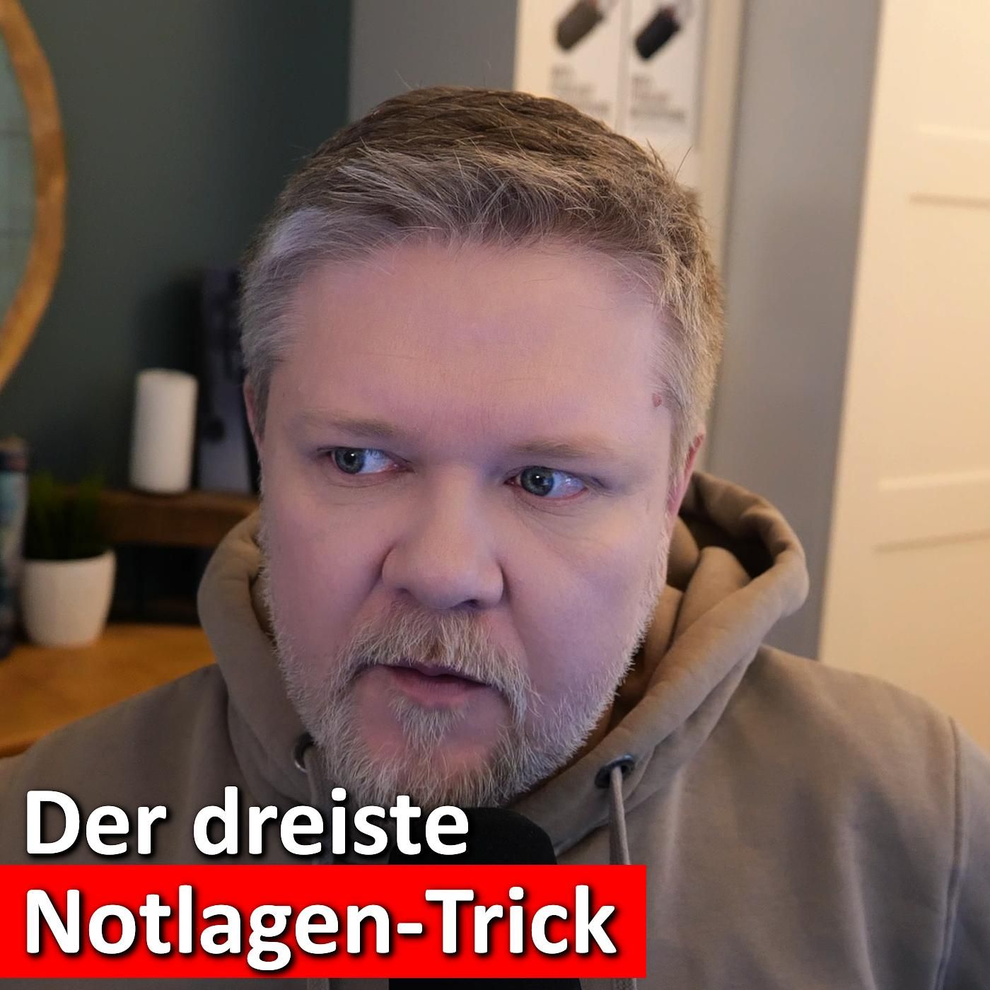 #305: Pandemie vorbei – Abzocke läuft: Warum vor allem die AfD dagegen aufsteht