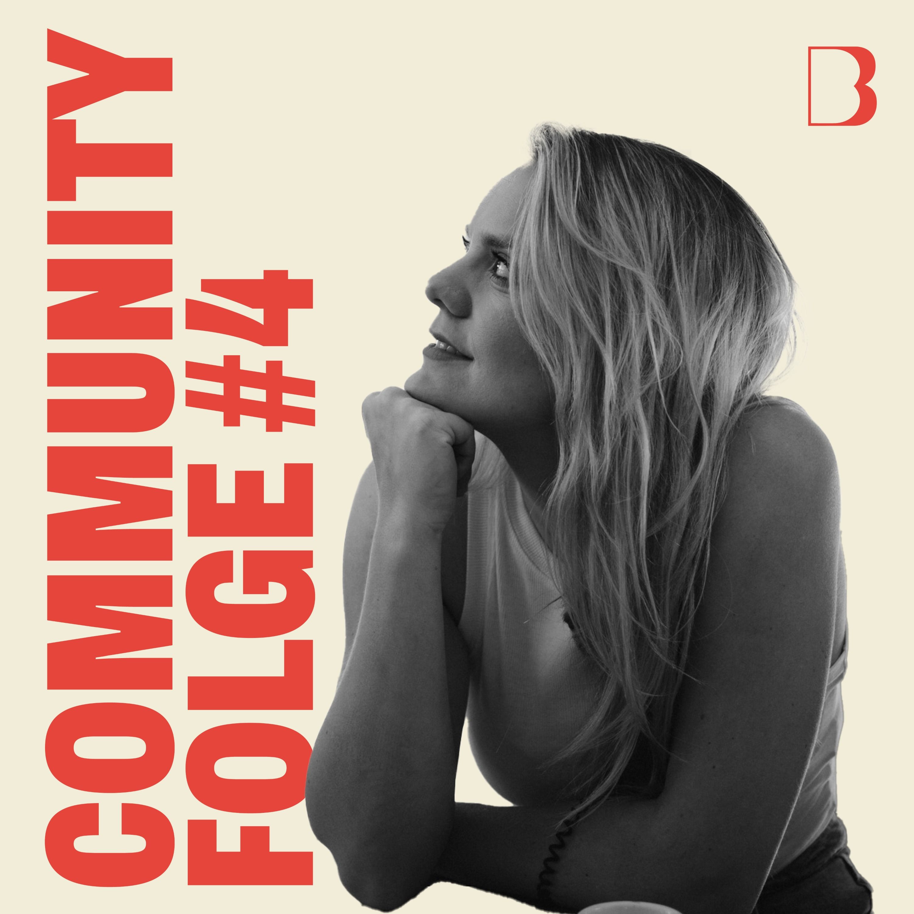 #307 COMMUNITYFOLGE #4 - Coming Out Ü30