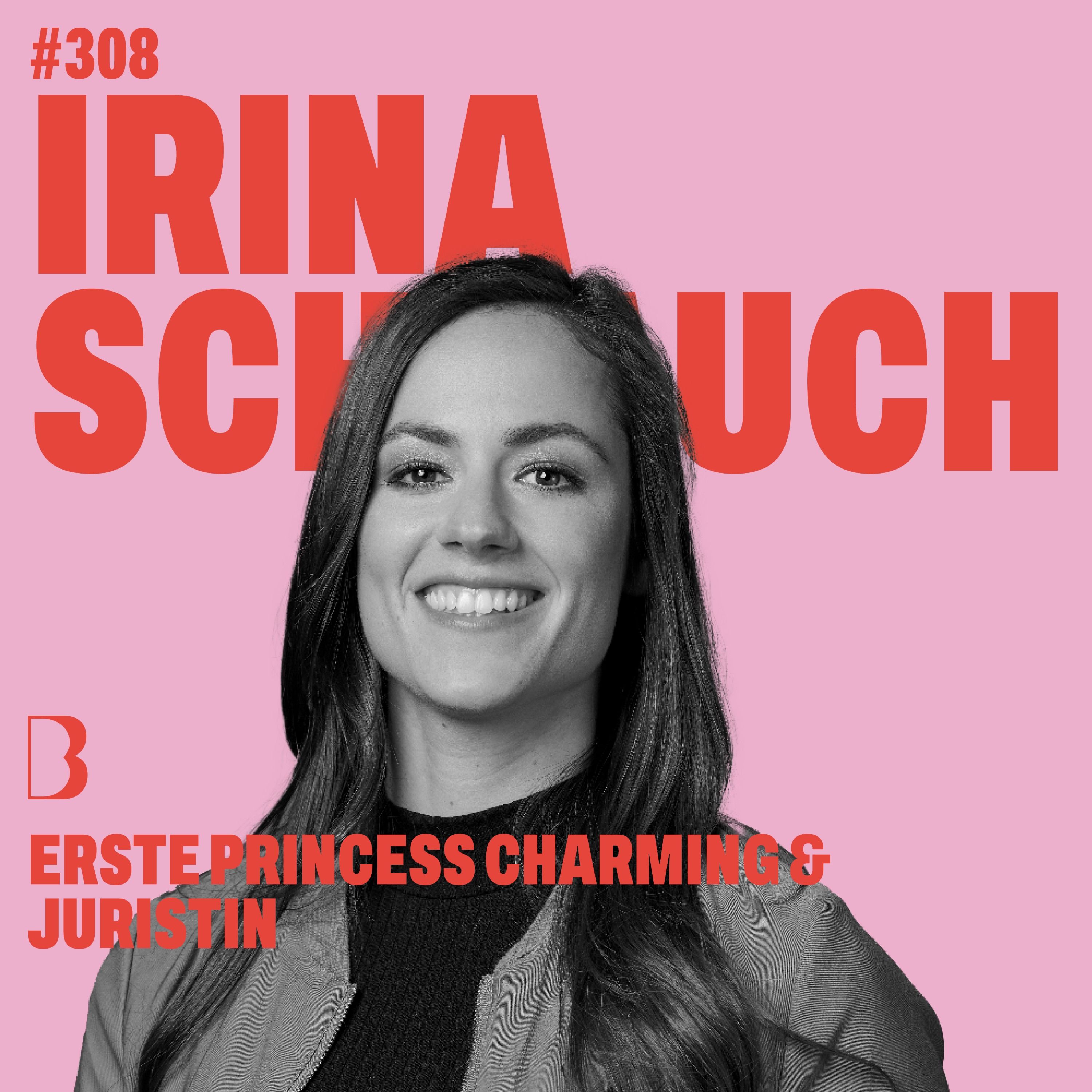 #308 TRY & ERROR I mit Irina Schlauch