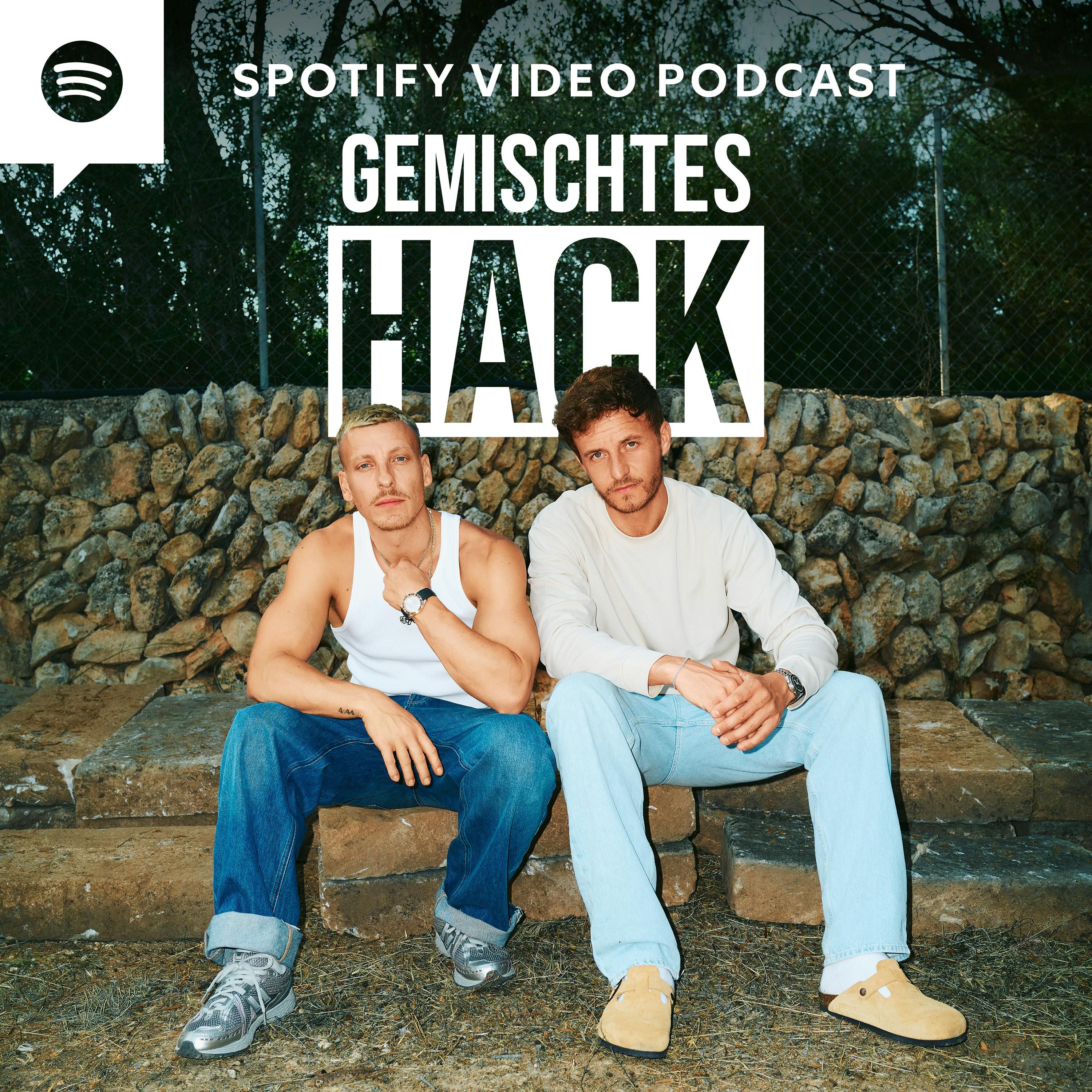 #309 ALLES KACKE UND TITTEN