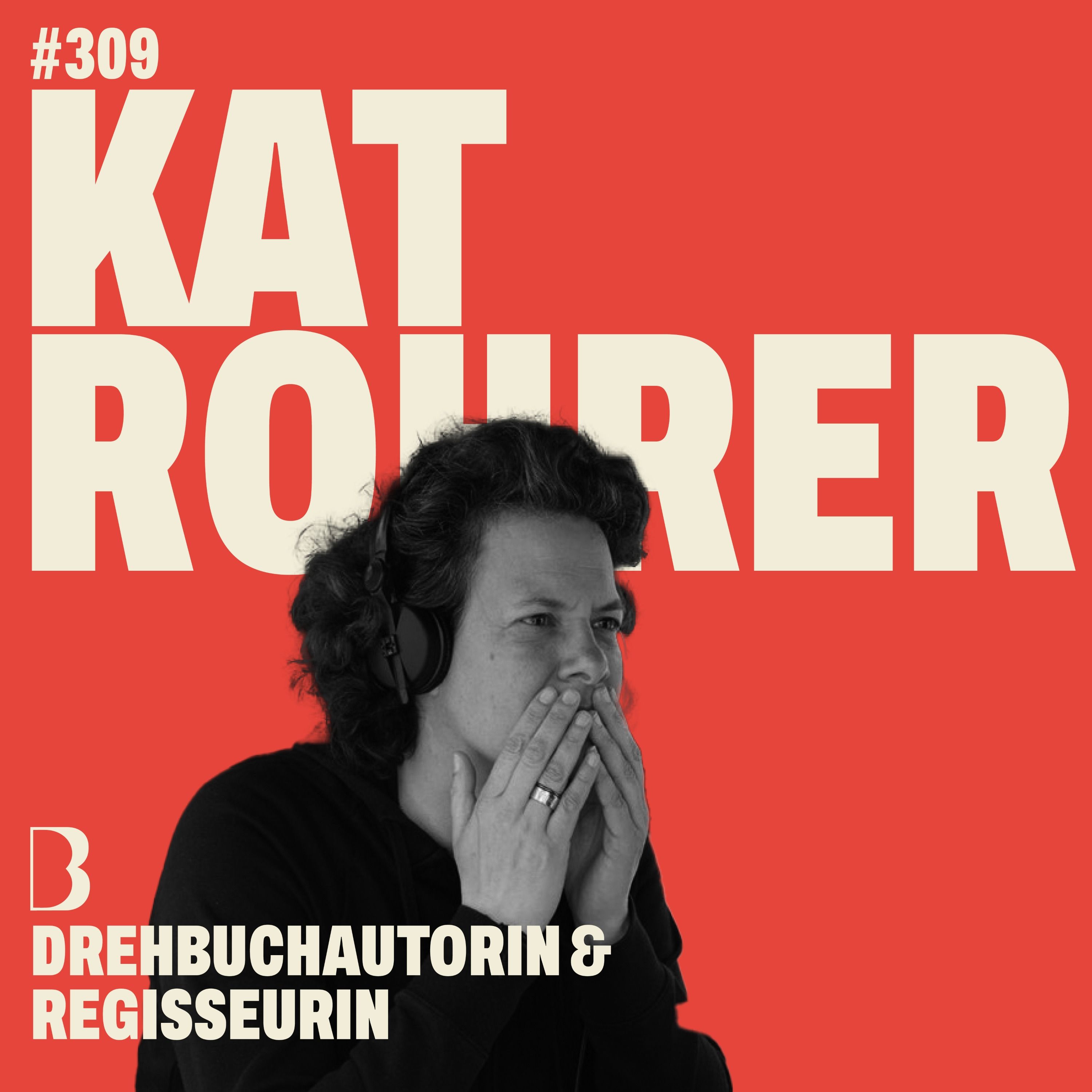 #309 MAINSTREAM LESBEN I mit Kat Rohrer