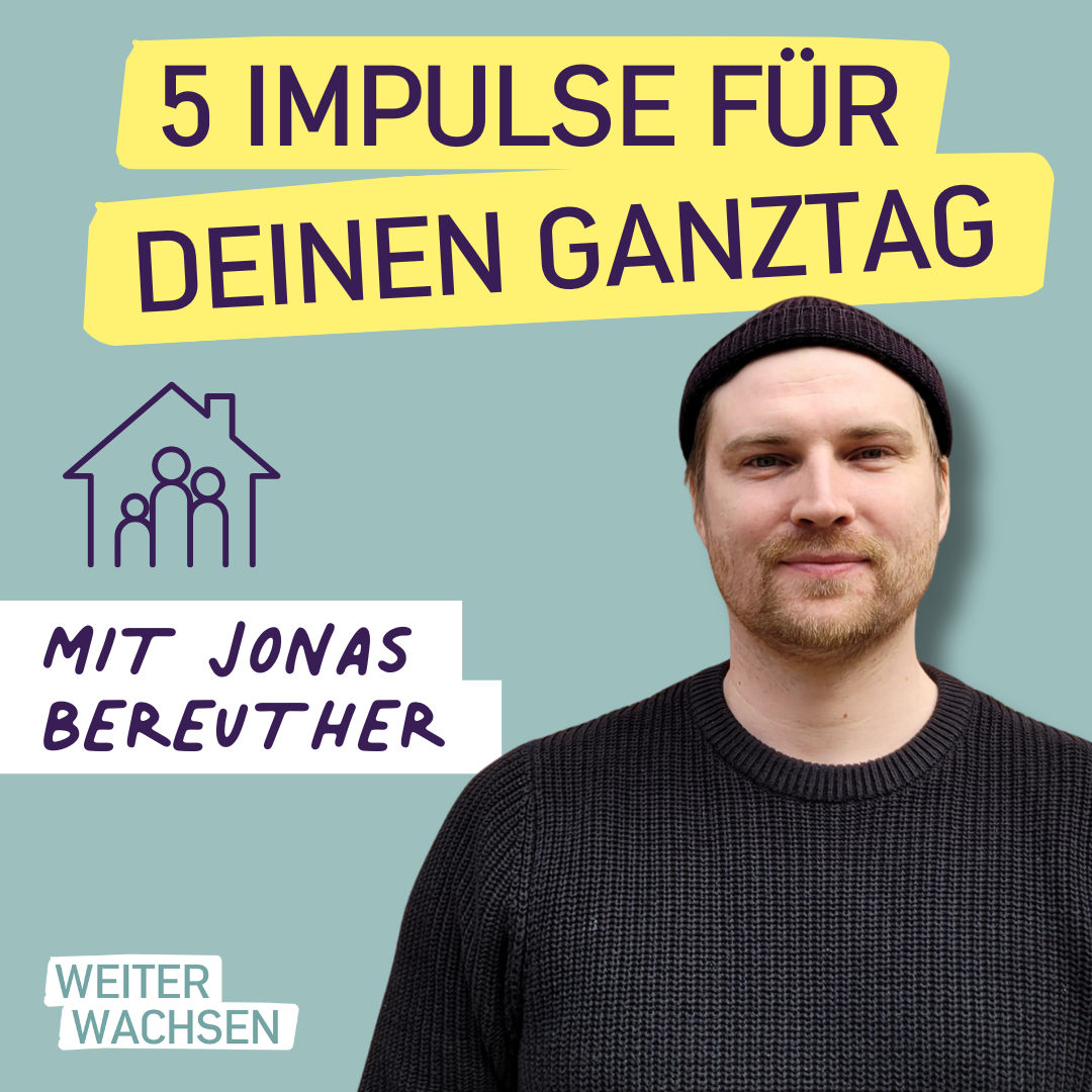 #31 5 Impulse für Deinen Ganztag – So gelingt Betreuung trotz knapper Ressourcen
