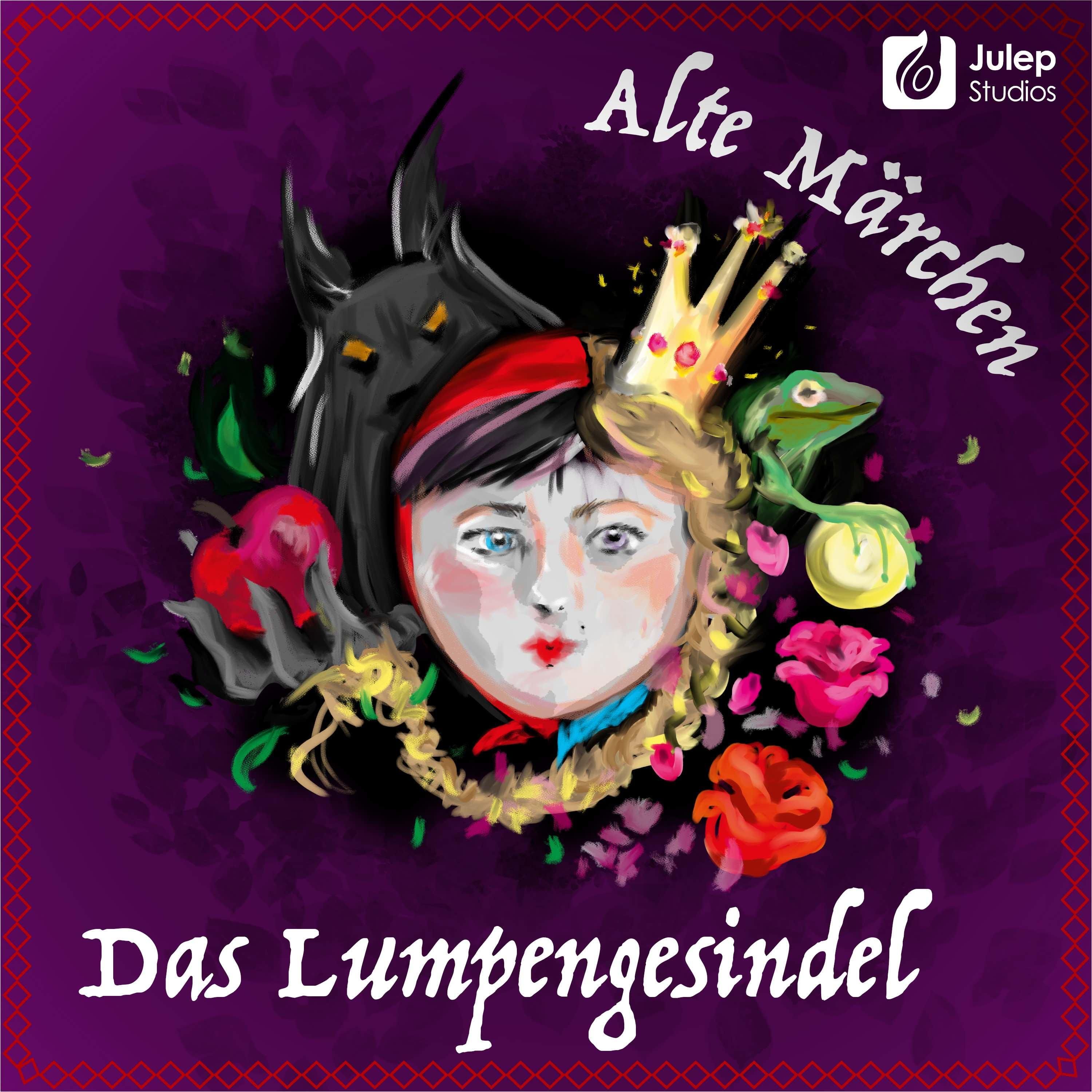 #31 Alte Märchen - Das Lumpengesindel