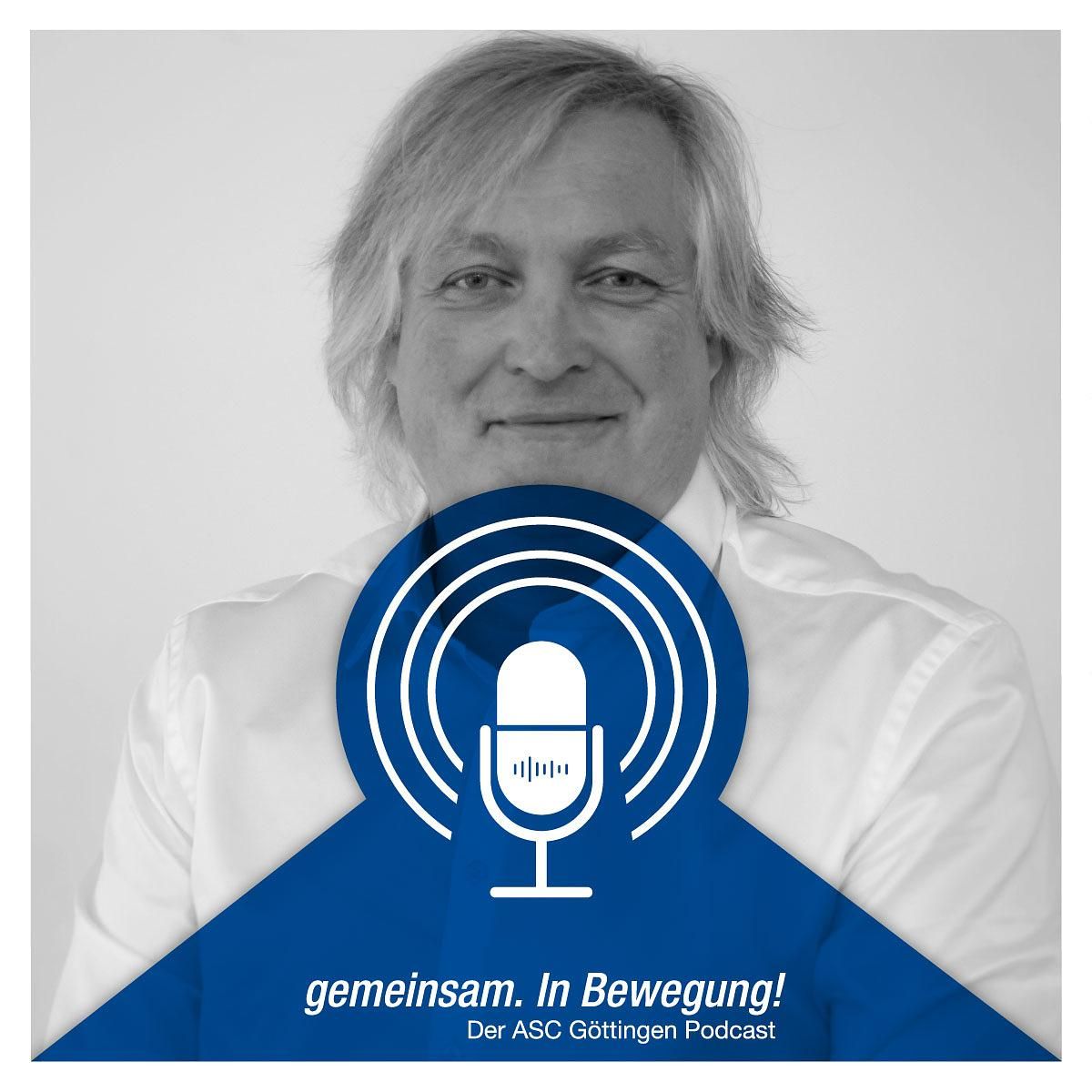 #31 "ASC, da will ich mitmachen"