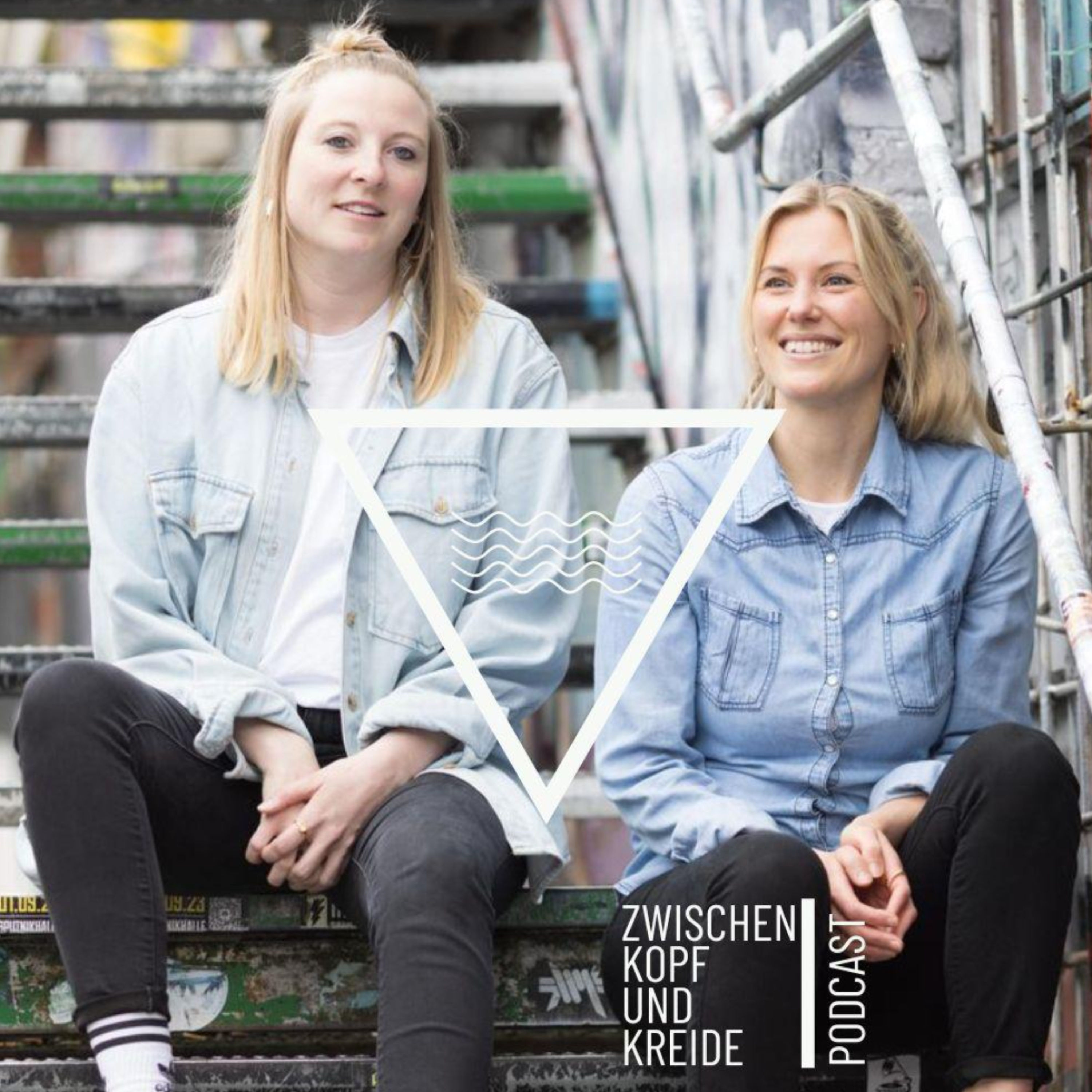 #31 Ausblick auf 2025 mit Clara und Coco