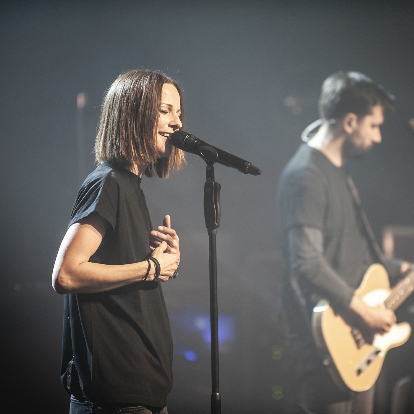 #31 Christina Stürmer über ihre Unplugged-Tour