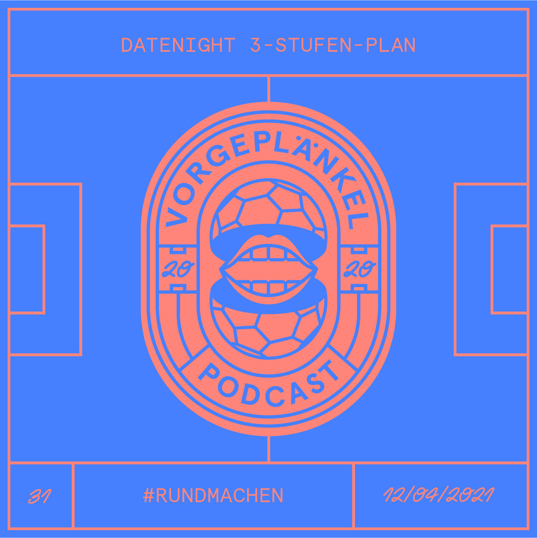31 - Datenight 3-Stufen-Plan