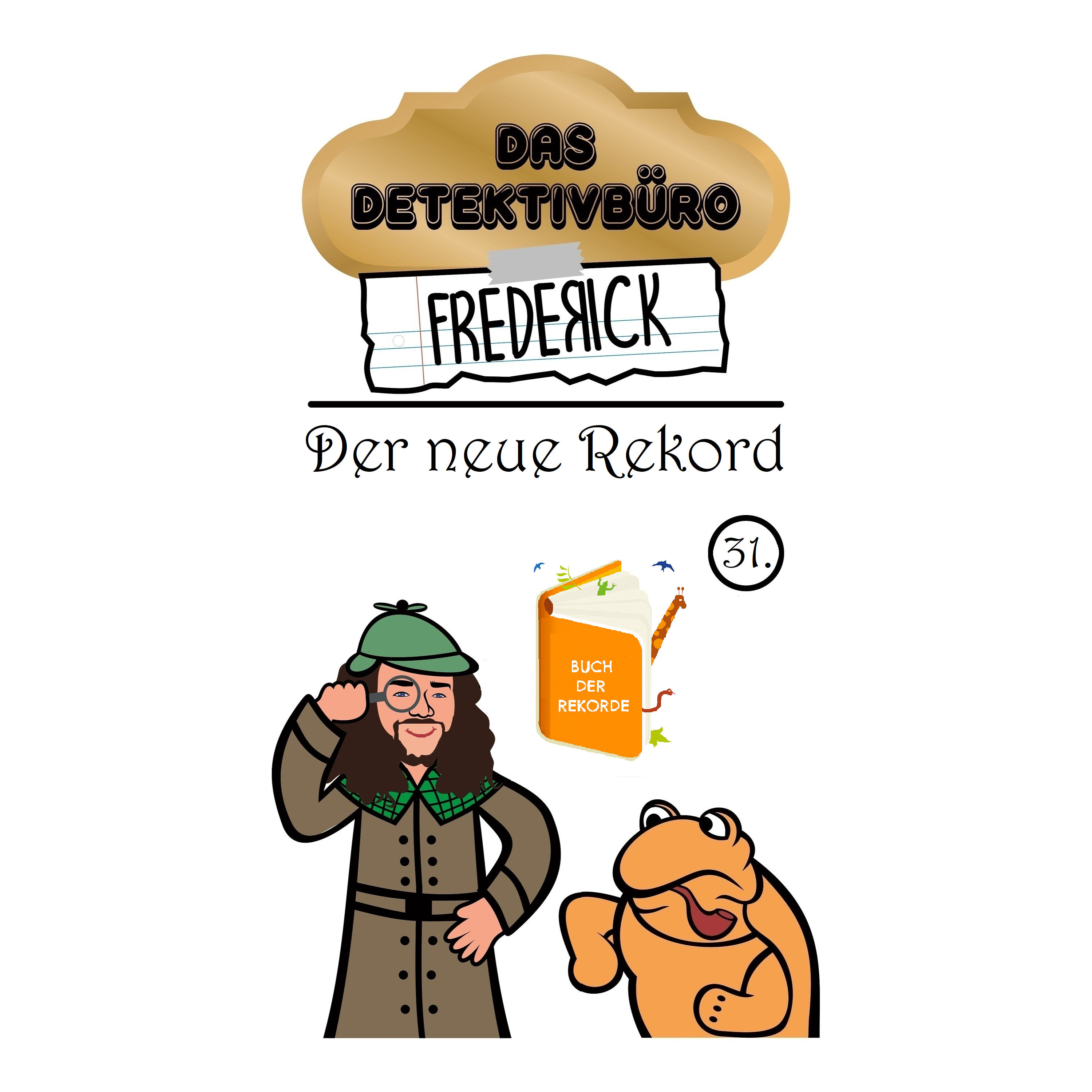 #31 - Der neue Rekord