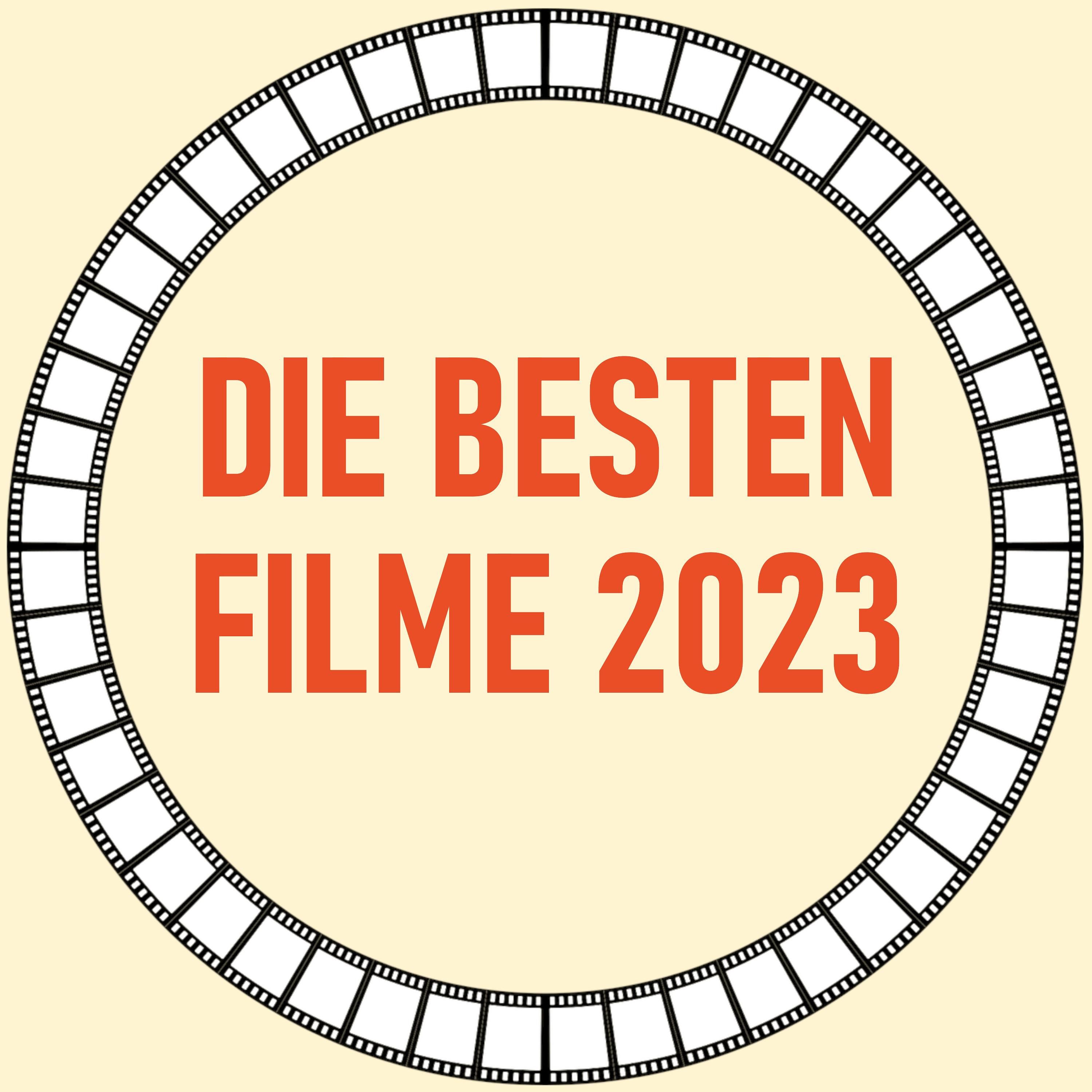 [31] Die besten Filme 2023