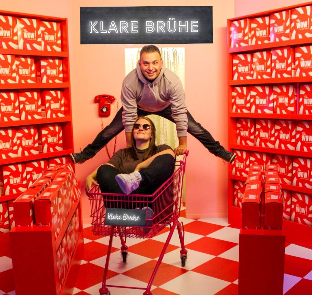 #31 Die Wildschwein-Löwin