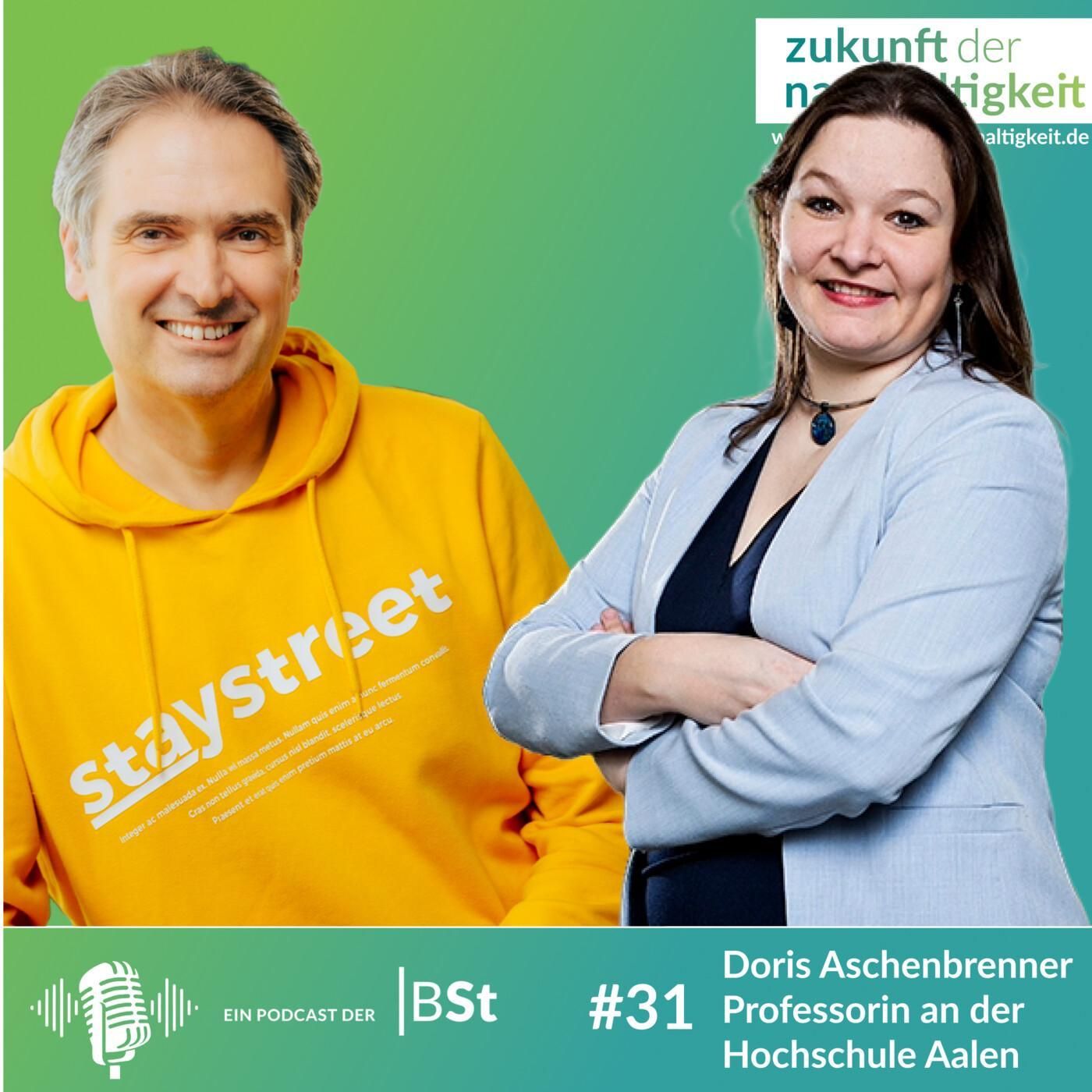 #31 - Eine Reise in die Zukunft der Industrie 4.0