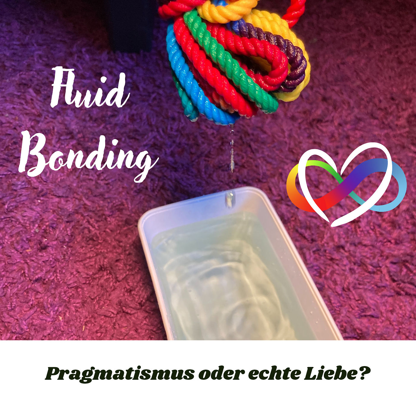 #31 - F wie Fluid Bonding