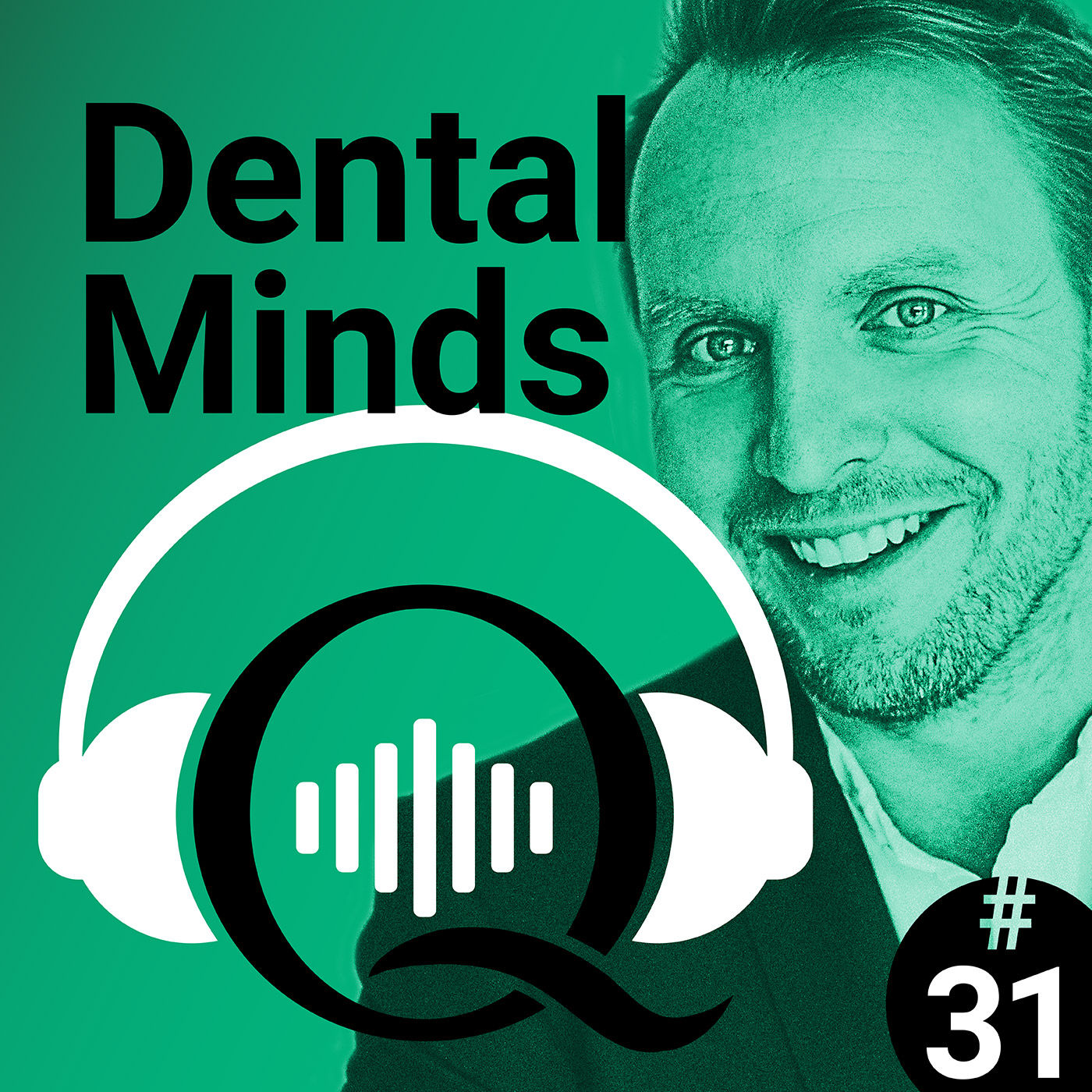 #31 Familie, Fortschritt, Faszination Zahntechnik – ZTM Alexander Leuchtner über sein Familienunternehmen