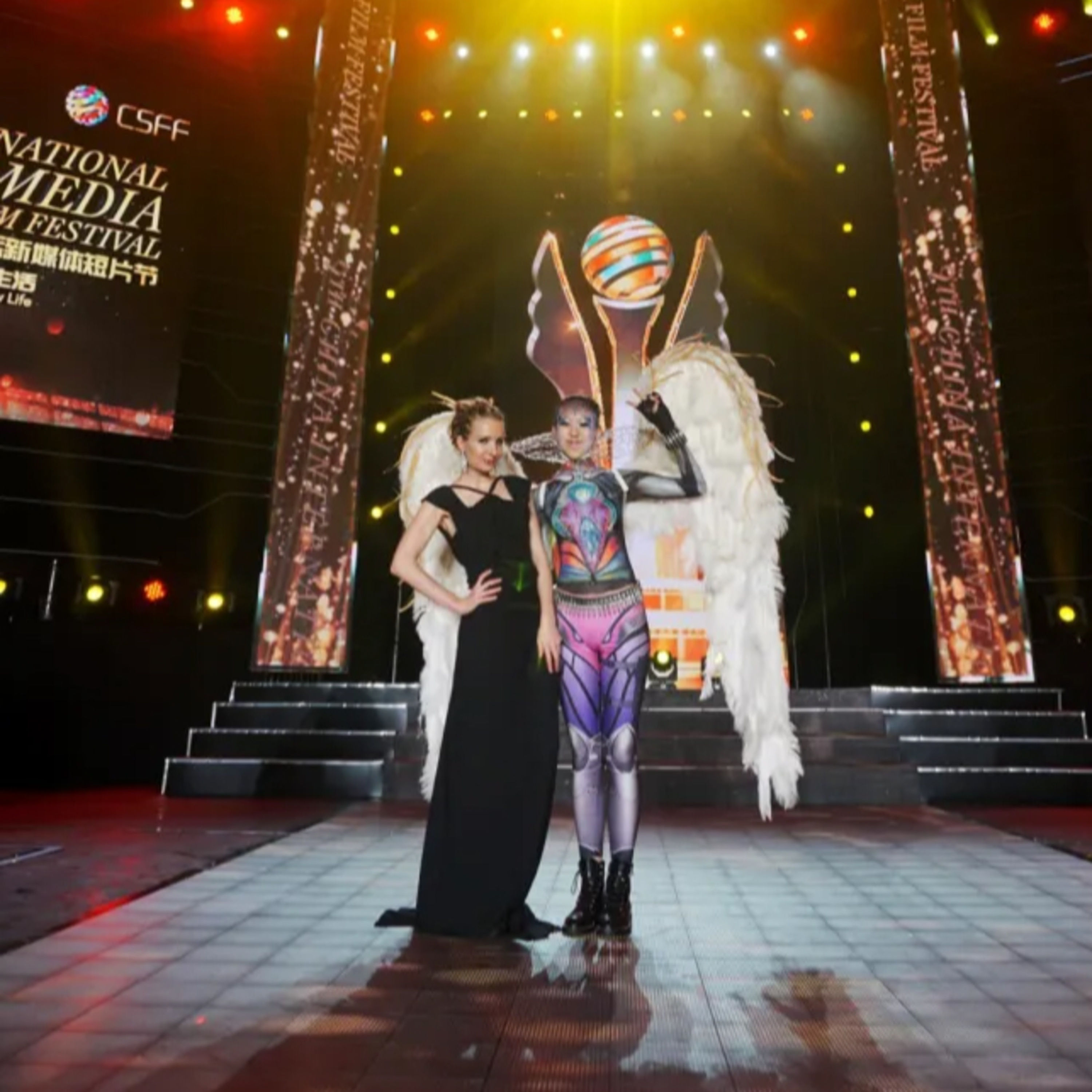 31 Film Teil IV – Die Feuerprobe: Im Bann der Elemente – vom Trailer zum Tanker