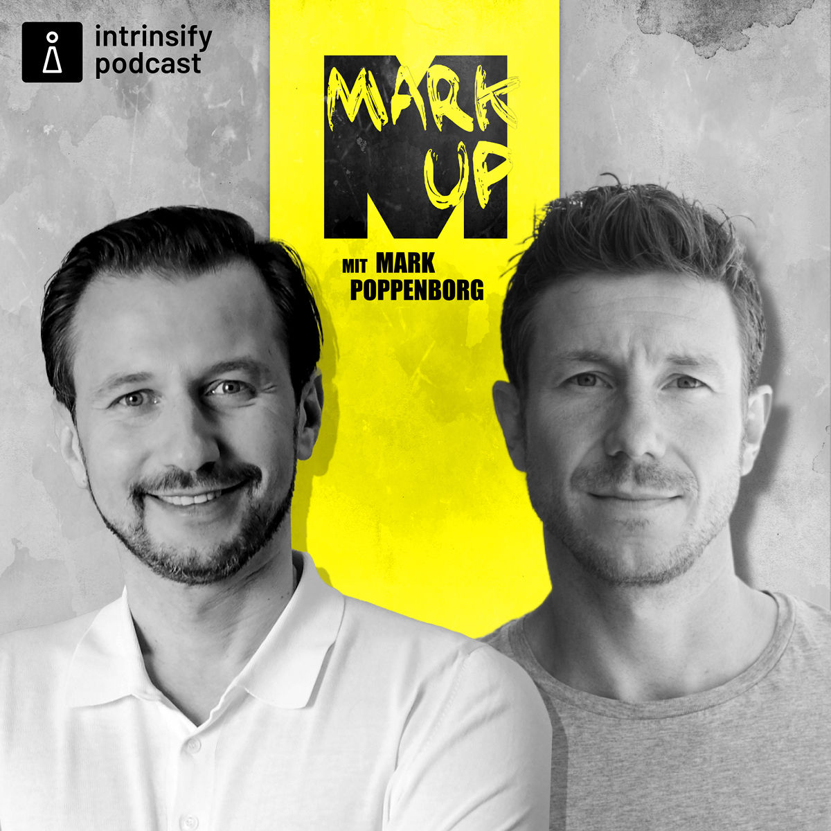 #31 – Georgiy Michailov: 10 Leitsätze fürs Leben vom ‘Lex Fridman Deutschlands’