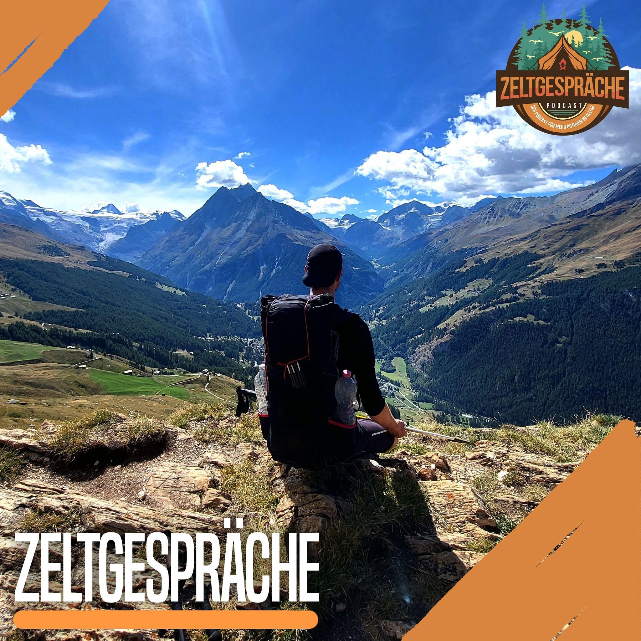 #31 - Geschichten von der Haute Route