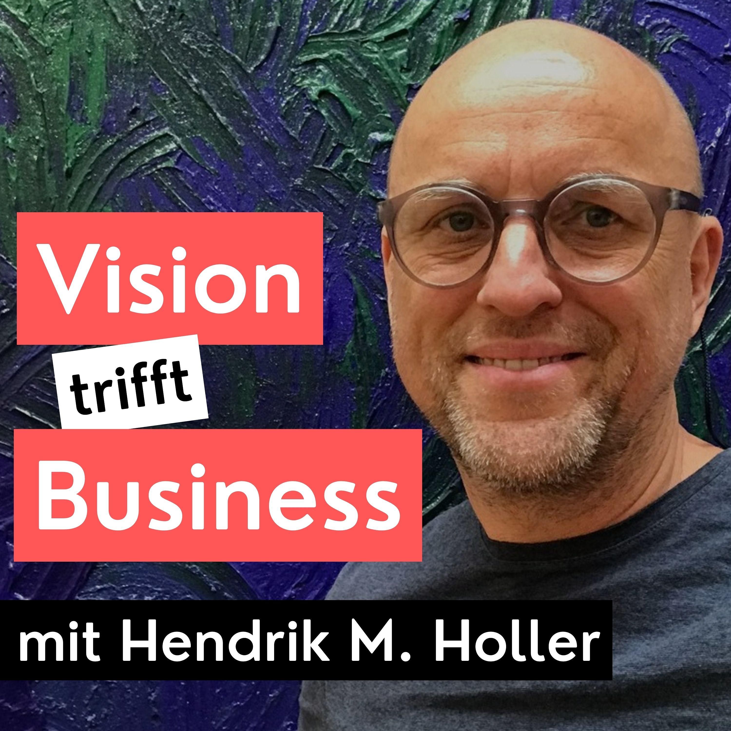 #31: Hendrik M. Holler | Astrologie | Traumatherapie