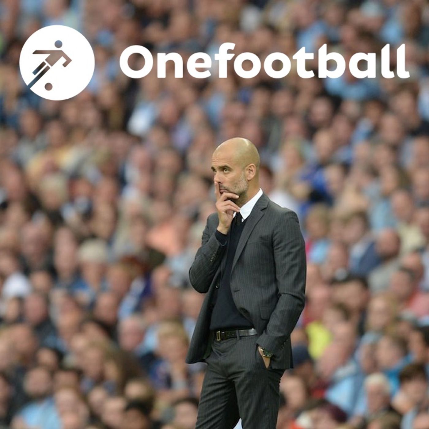 31: International action and the Manchester derby