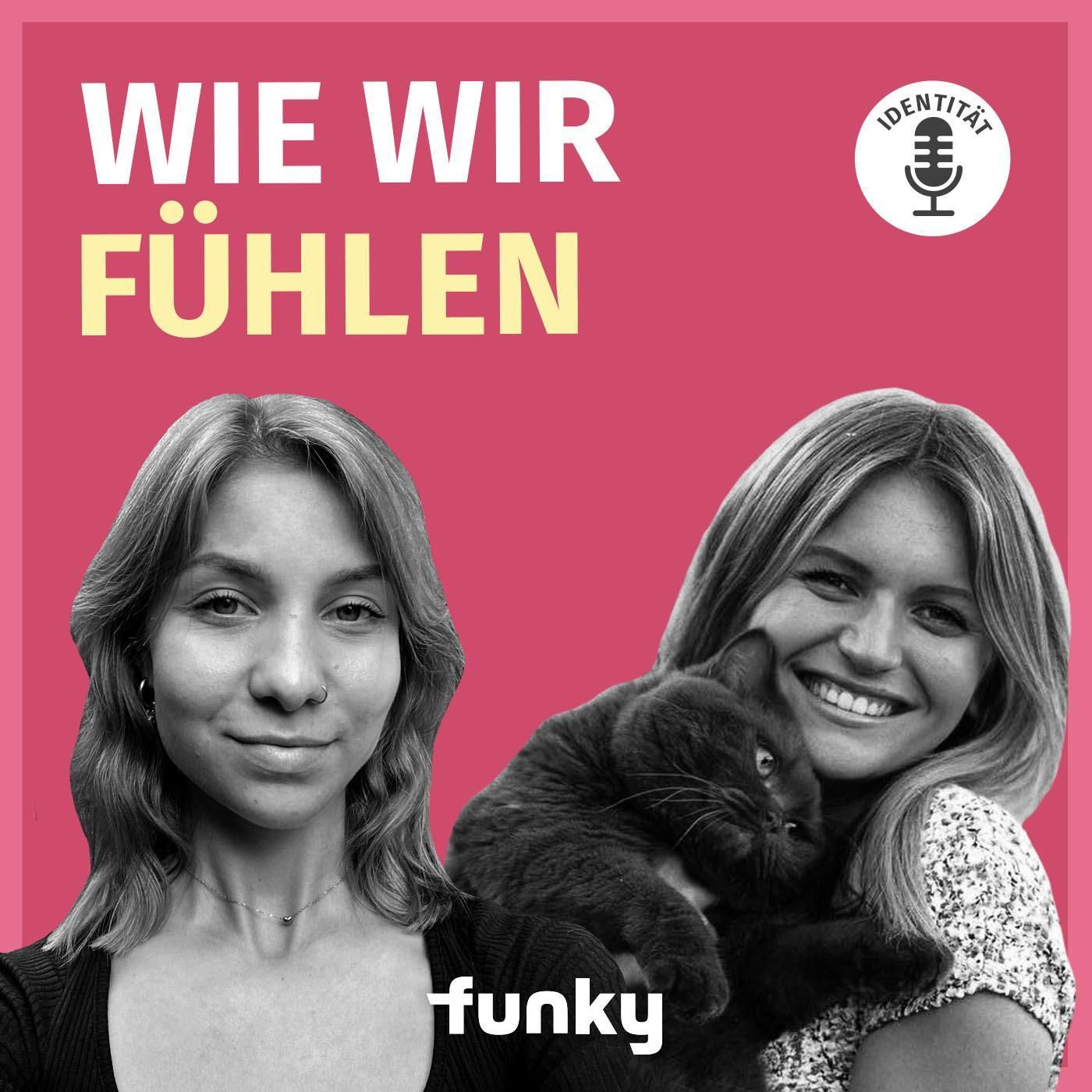 #31 Katzen-Influencerin: Eine tierische Familie – mit Sina Pollok