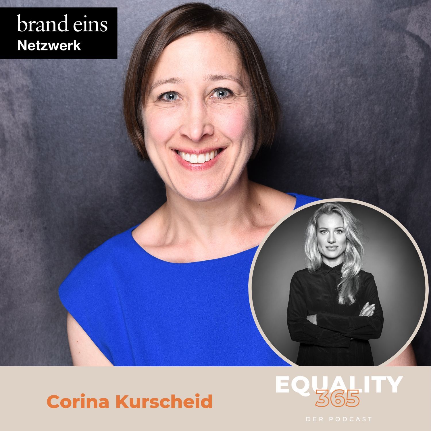 #31 Making a lasting difference: Durch Impact und Empathie!