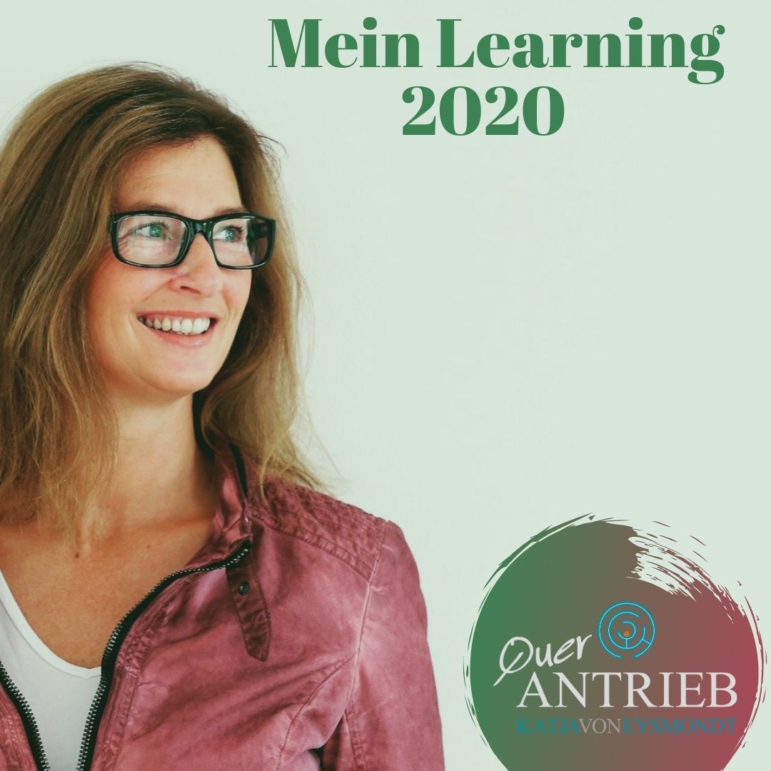 #31 Mein Learning 2020 - Achtsamkeit durch Meditation