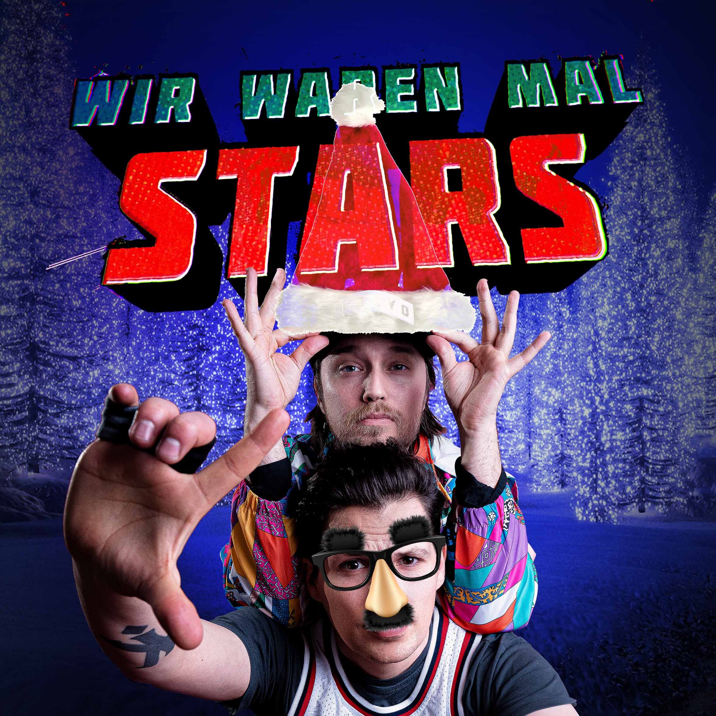 #31: Meine Ex-Freundin feiert mit Ed Sheeran auf der Wiesn