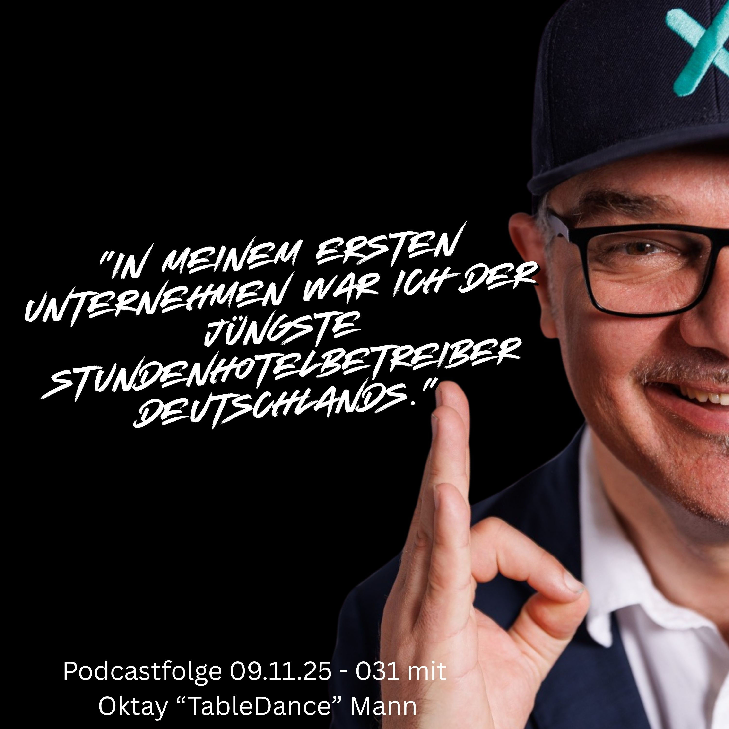 #31 MOB_Podcast mit CEO-Flo und Oktay Mann