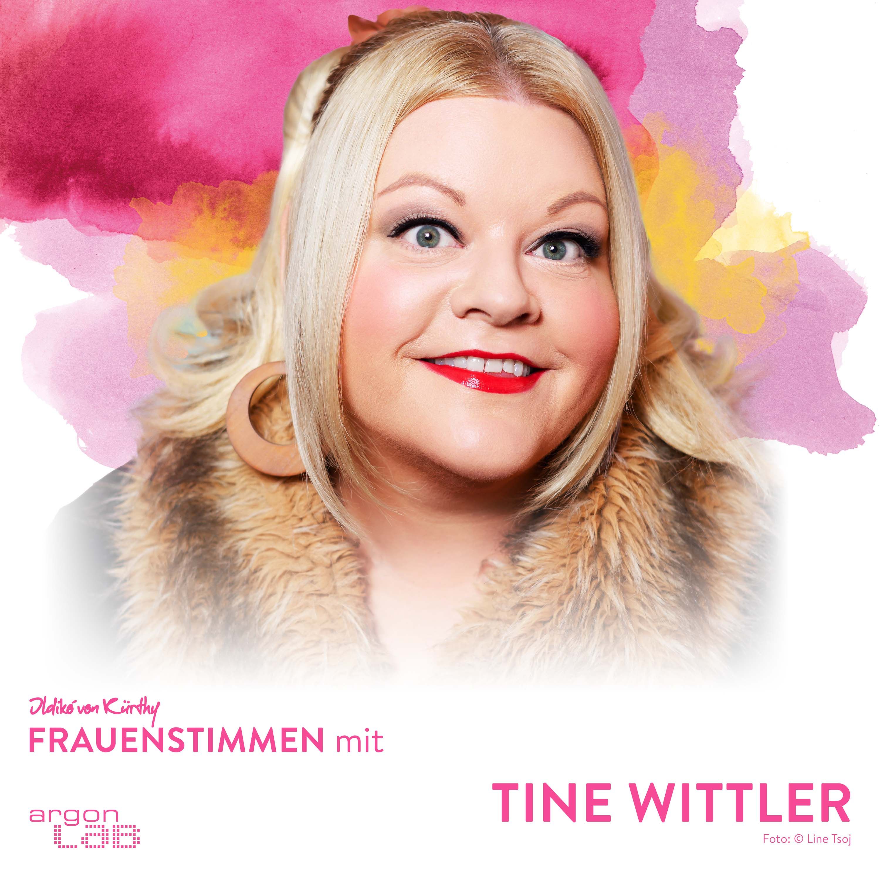 #31 Neue Heimat auf dem Land mit Tine Wittler