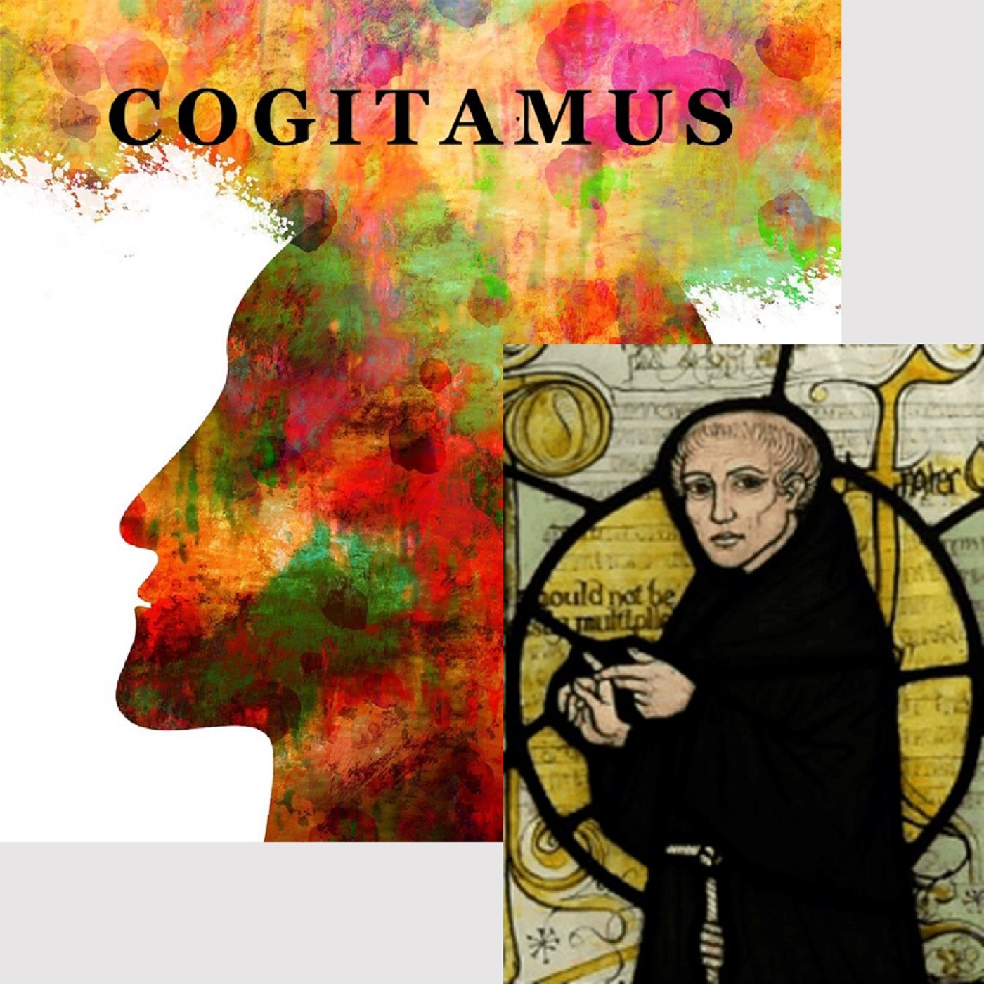 #31 - Nicolaus von Autrecourt und die unsichere Erkenntnis