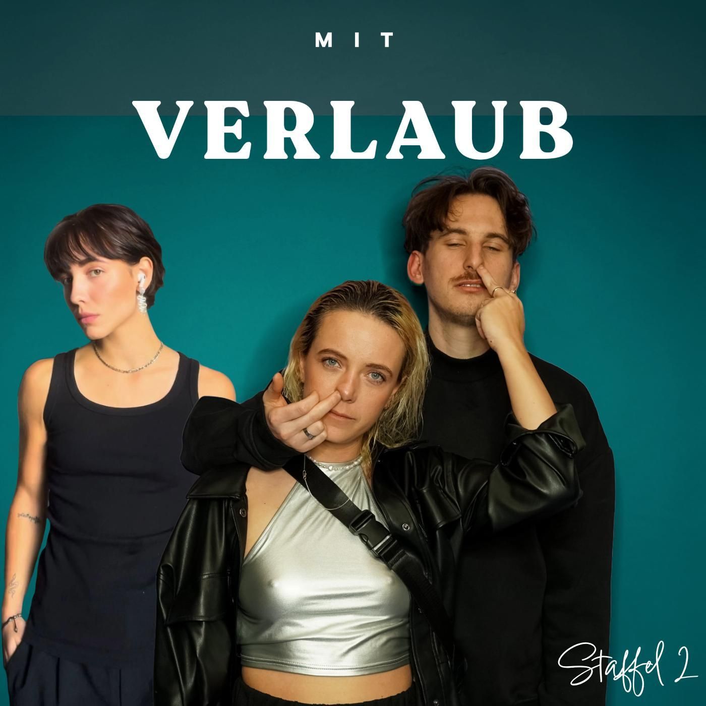 #31 ''Patrick um Vier'' Schlechter Sex & Bindungsängste feat. Julia PSC
