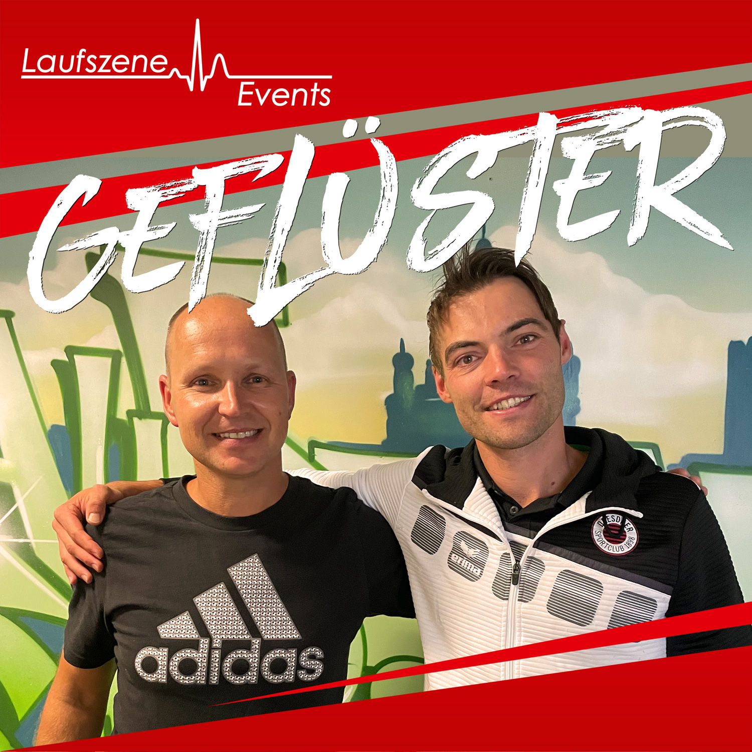 #31 Quo Vadis Spitzensport in Deutschland? - Eine Momentaufnahme nach der erfolglosen Leichtathletik WM in Budapest 2023