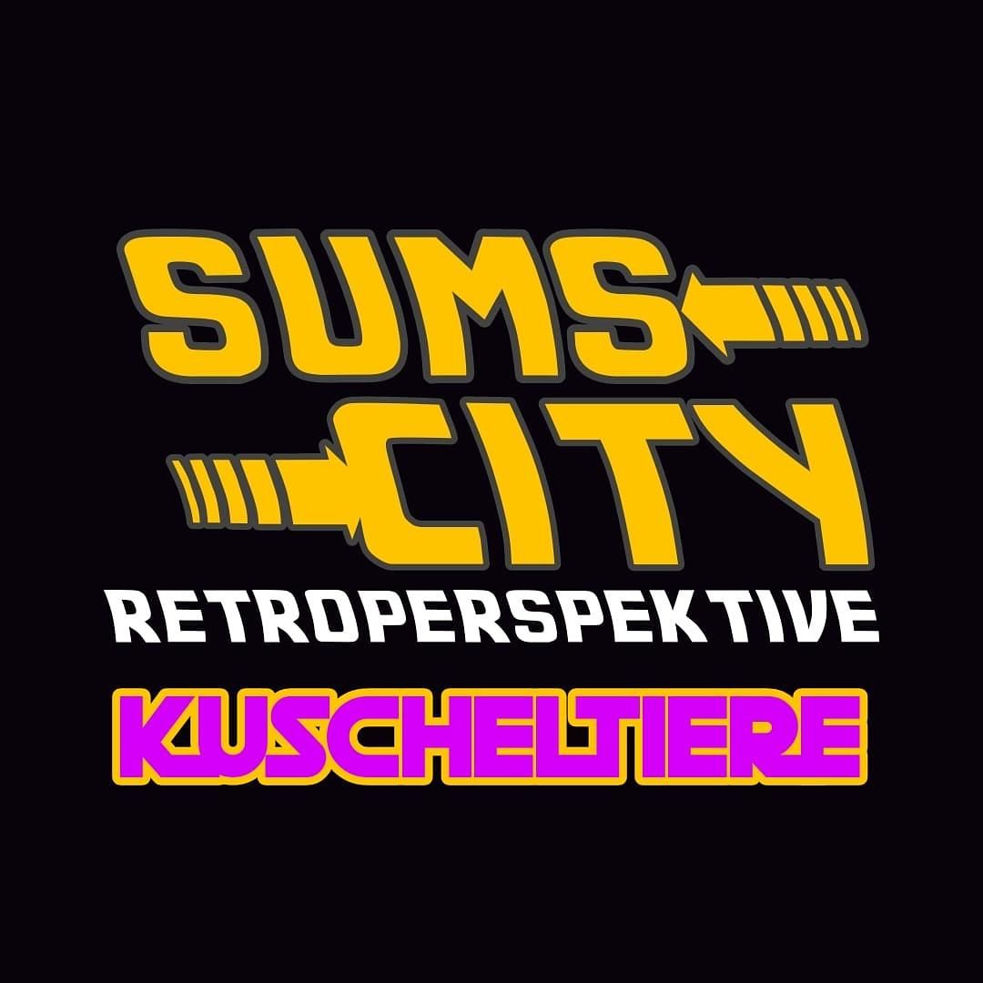 31 - Retroperspektive: Kuscheltiere