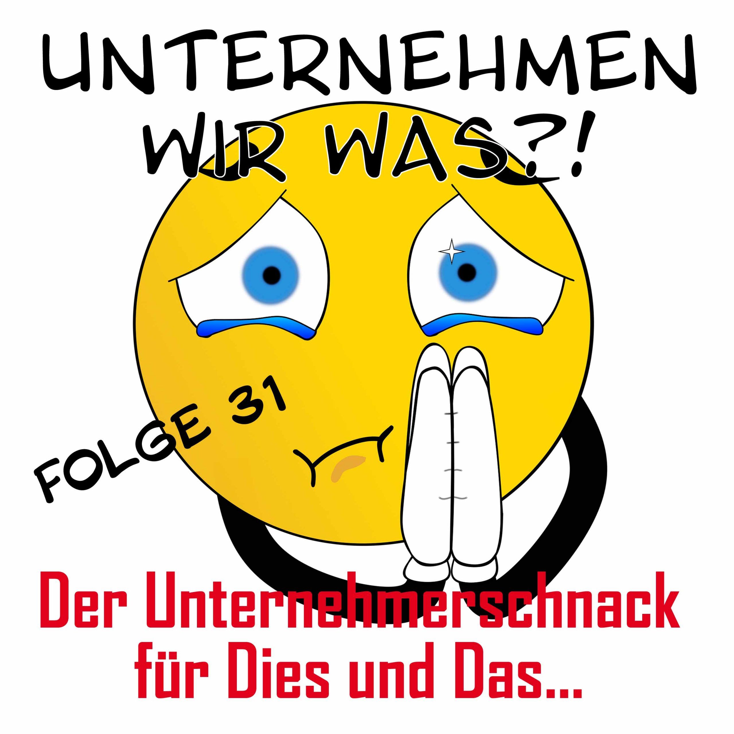 #31 Sagst Du nicht Bitte?!