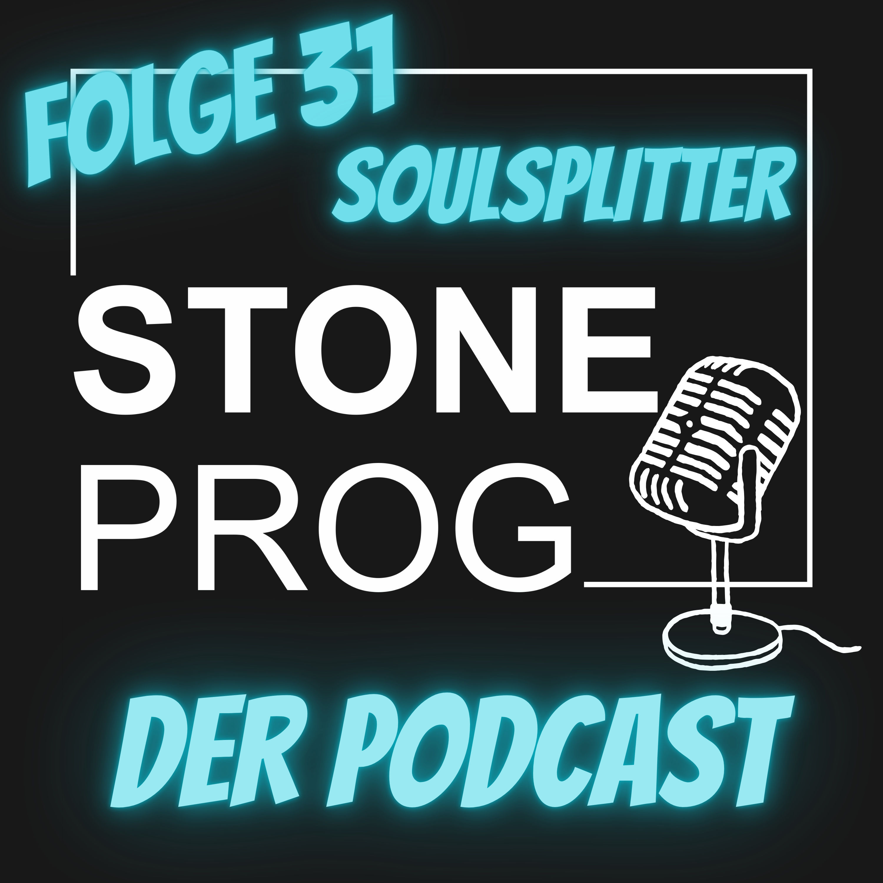 #31 | Soulsplitter