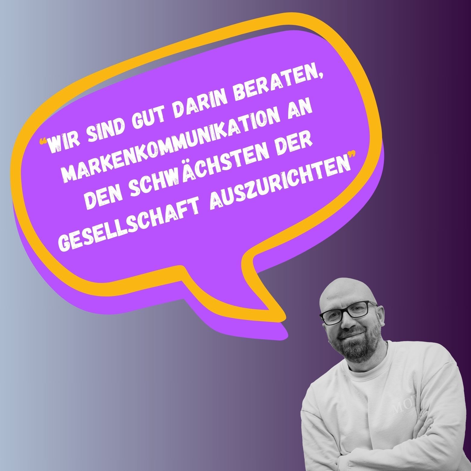 31: "Spirit of Tomorrow" - der erste Marketingroman Deutschlands