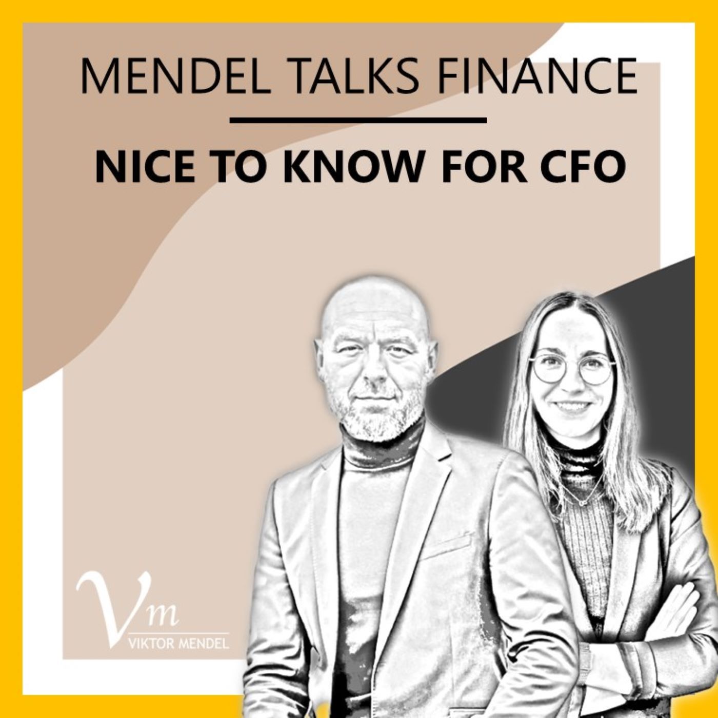 #31 Target Operating Model – die Implementierung (Teil 3). Mit Eva Gold und Viktor Mendel