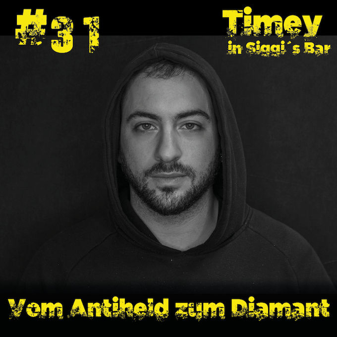 #31 Timey