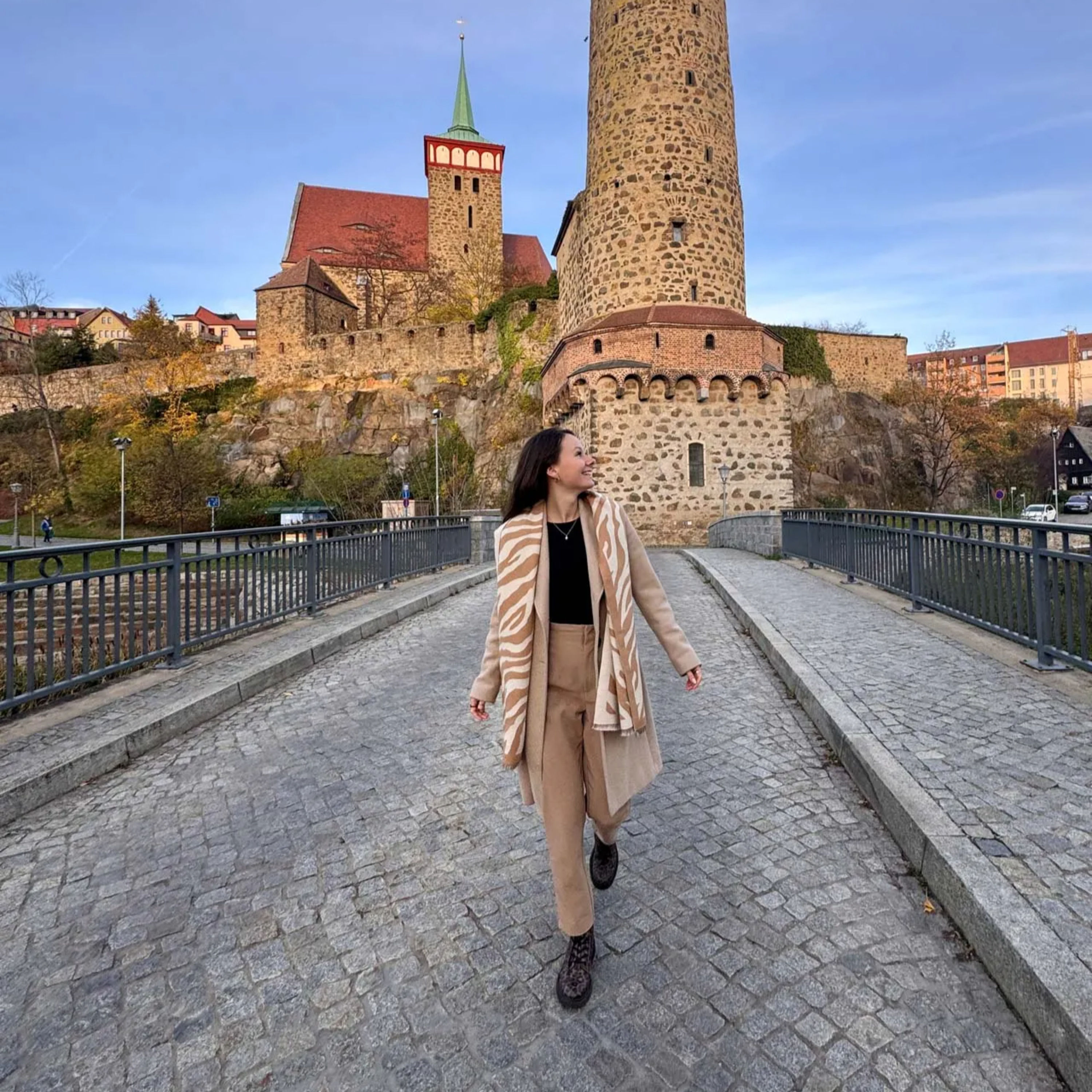 #31 Top-Sehenswürdigkeiten in der Oberlausitz feat. heyiamnele