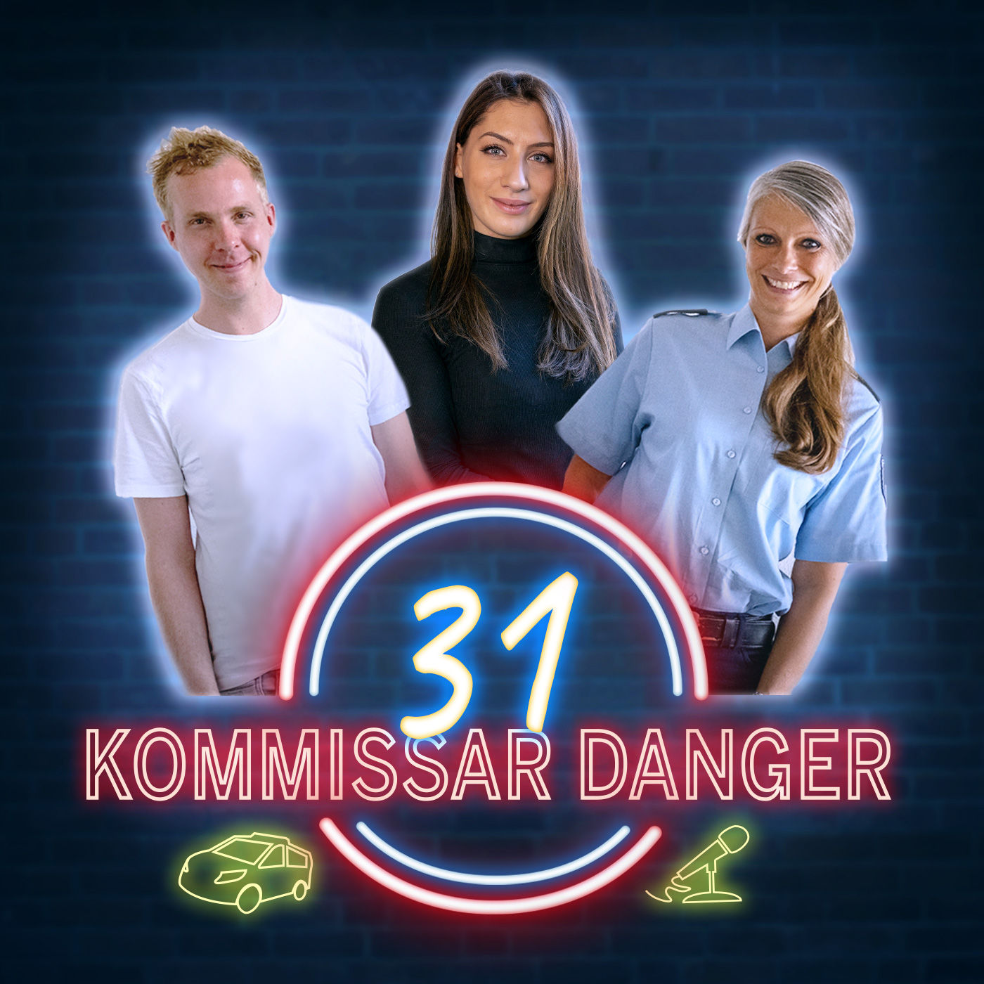 #31 - Traum mit Hindernissen