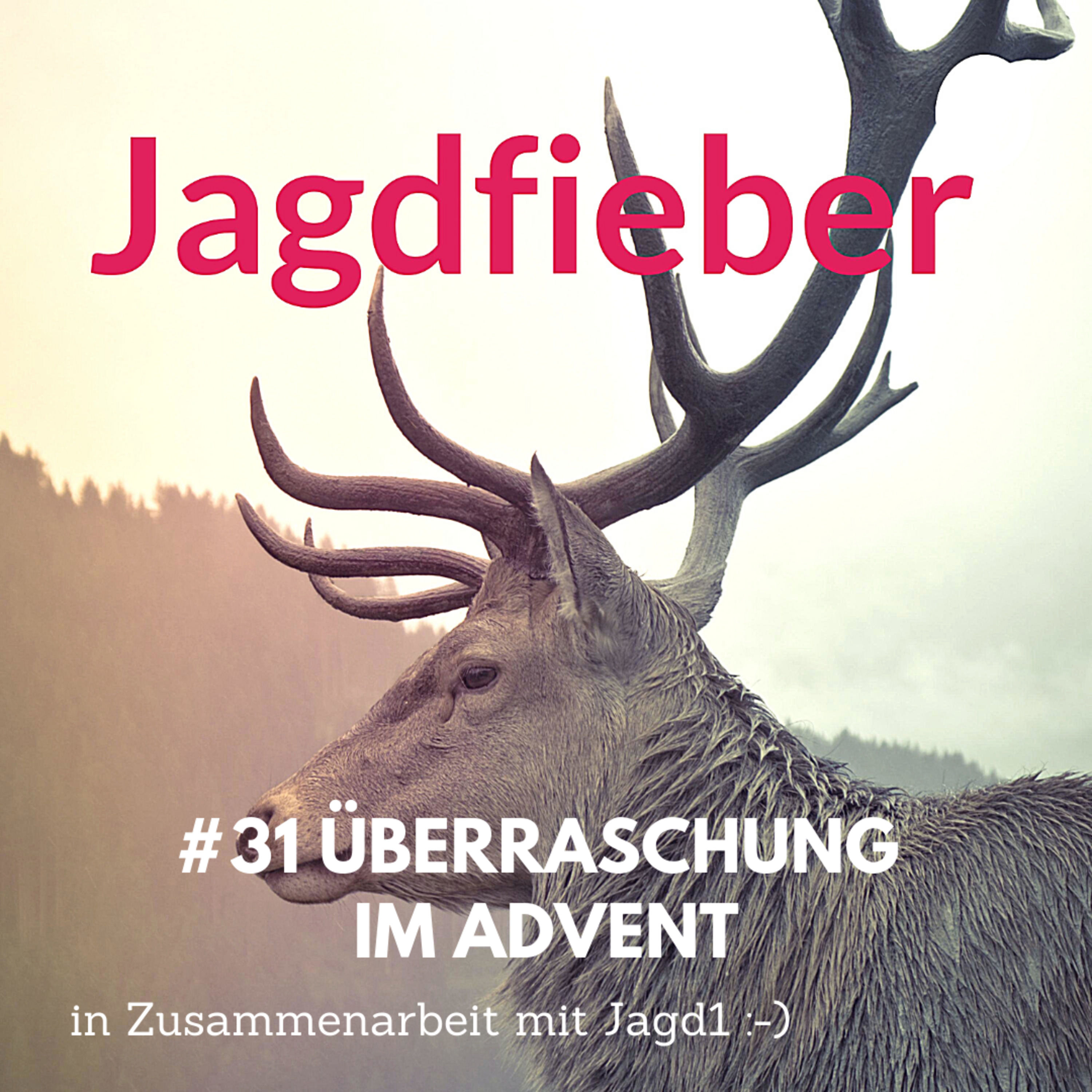 #31 Überraschung im Advent 🎄🧑🎄🎁#jagdfieber #weihnachtsgeschenke #jagdblog #geschenkefürjäger